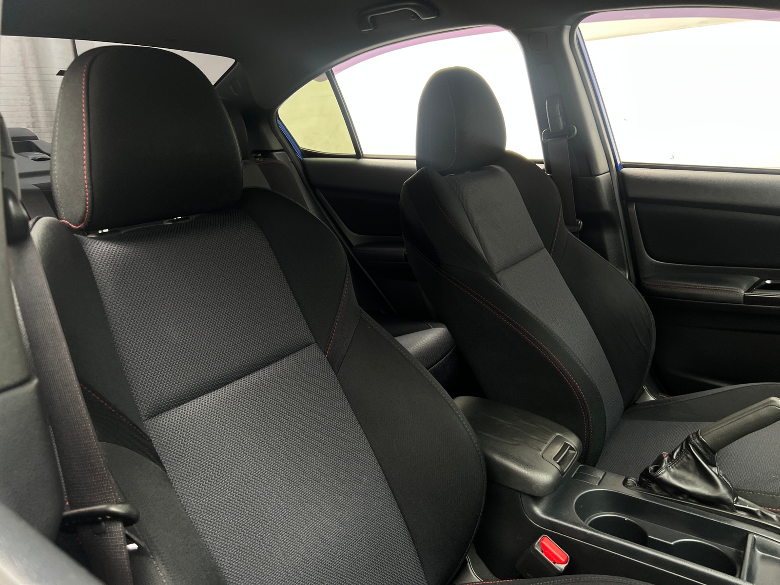 Thumbnail: 2019 Subaru WRX - 2