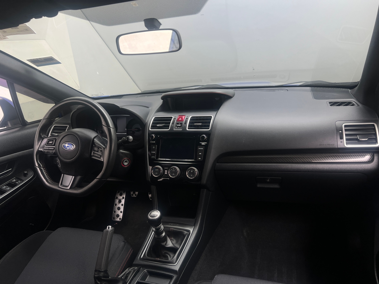 Thumbnail: 2019 Subaru WRX - 3