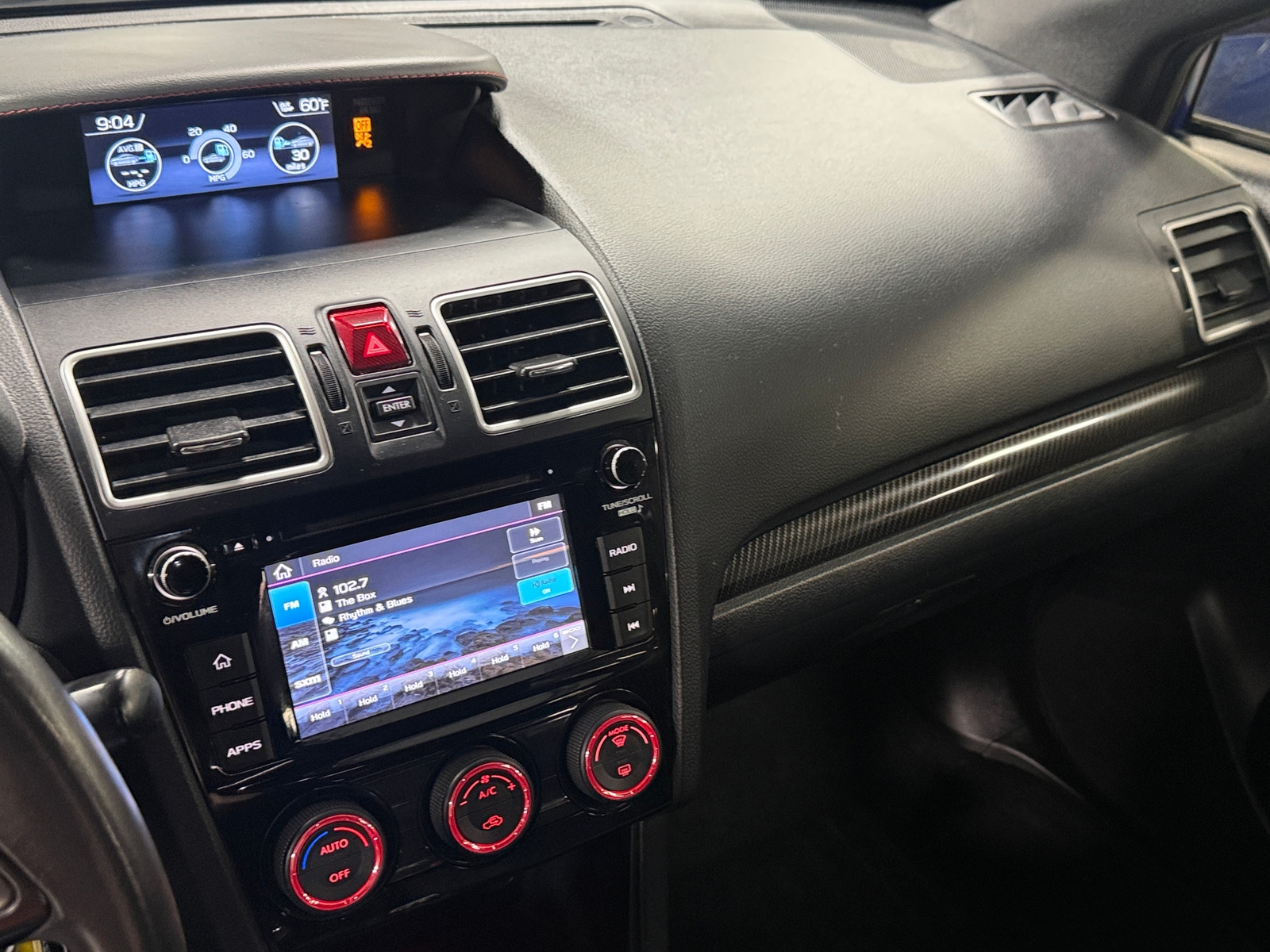 Thumbnail: 2019 Subaru WRX - 4