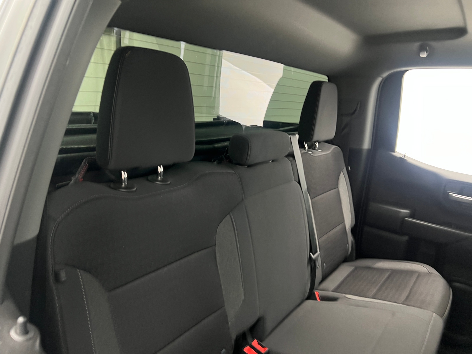 Thumbnail: 2022 GMC Sierra 1500 - 5