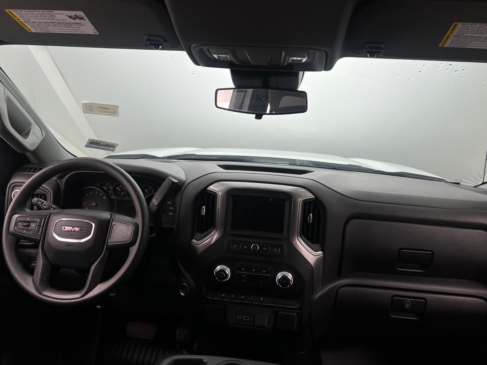 Thumbnail: 2022 GMC Sierra 1500 - 2