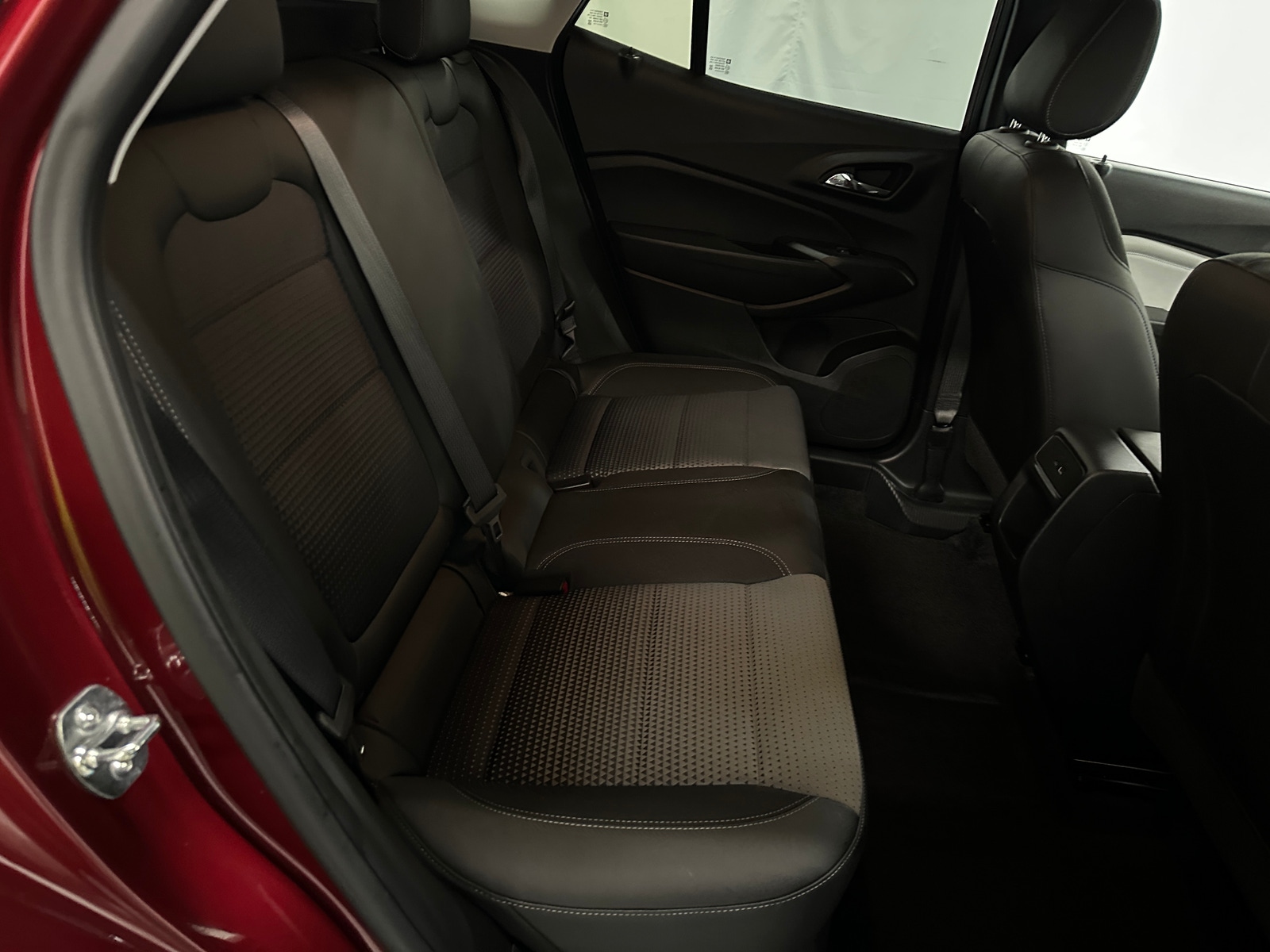 Thumbnail: 2025 Chevrolet Trax - 6