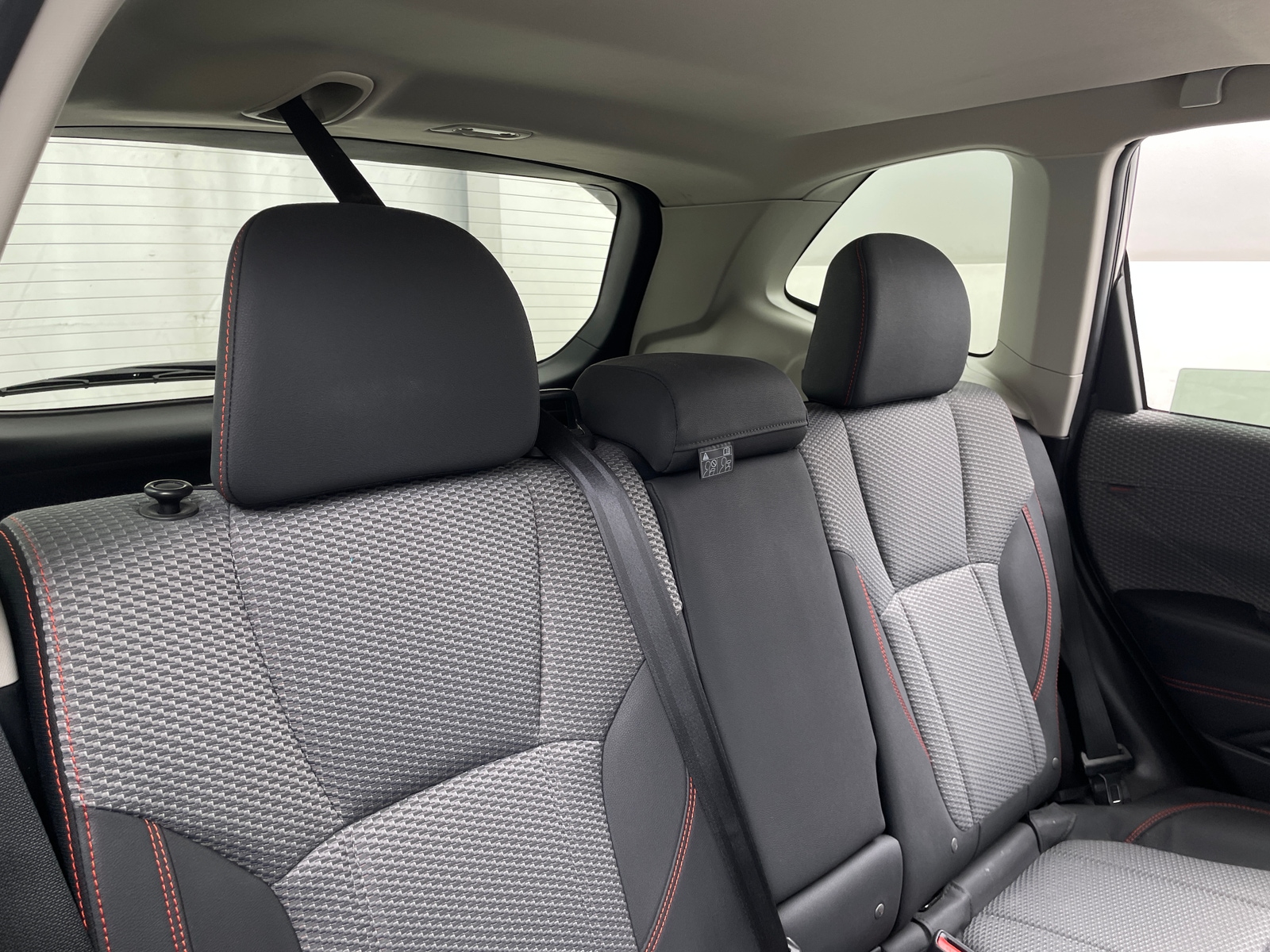 Thumbnail: 2019 Subaru Forester - 6