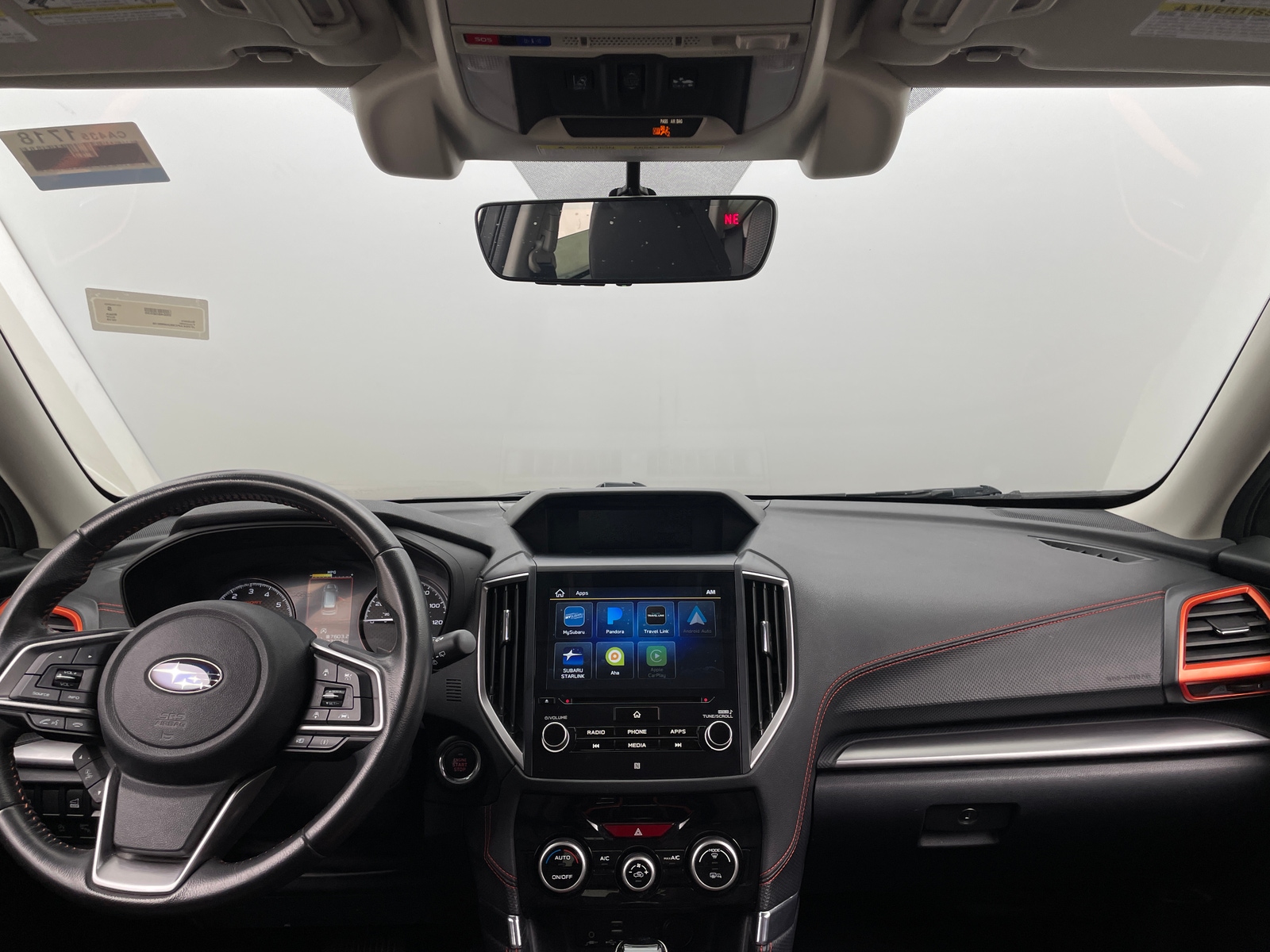 Thumbnail: 2019 Subaru Forester - 3