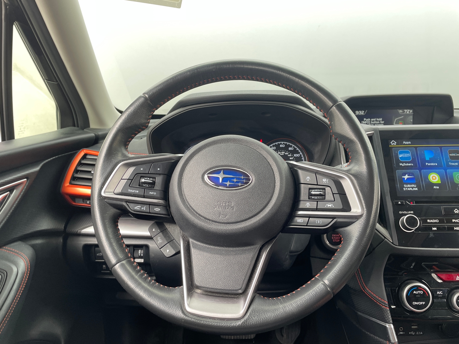 Thumbnail: 2019 Subaru Forester - 5