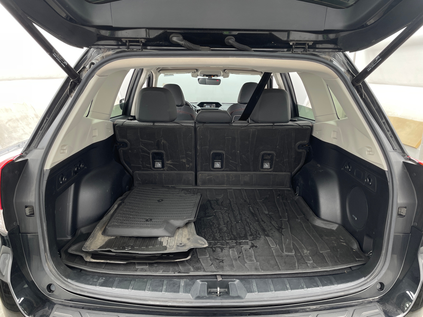 Thumbnail: 2019 Subaru Forester - 7