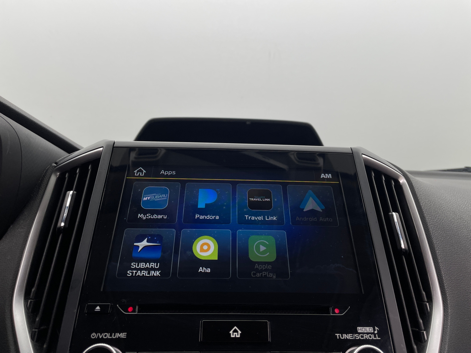 Thumbnail: 2019 Subaru Forester - 4