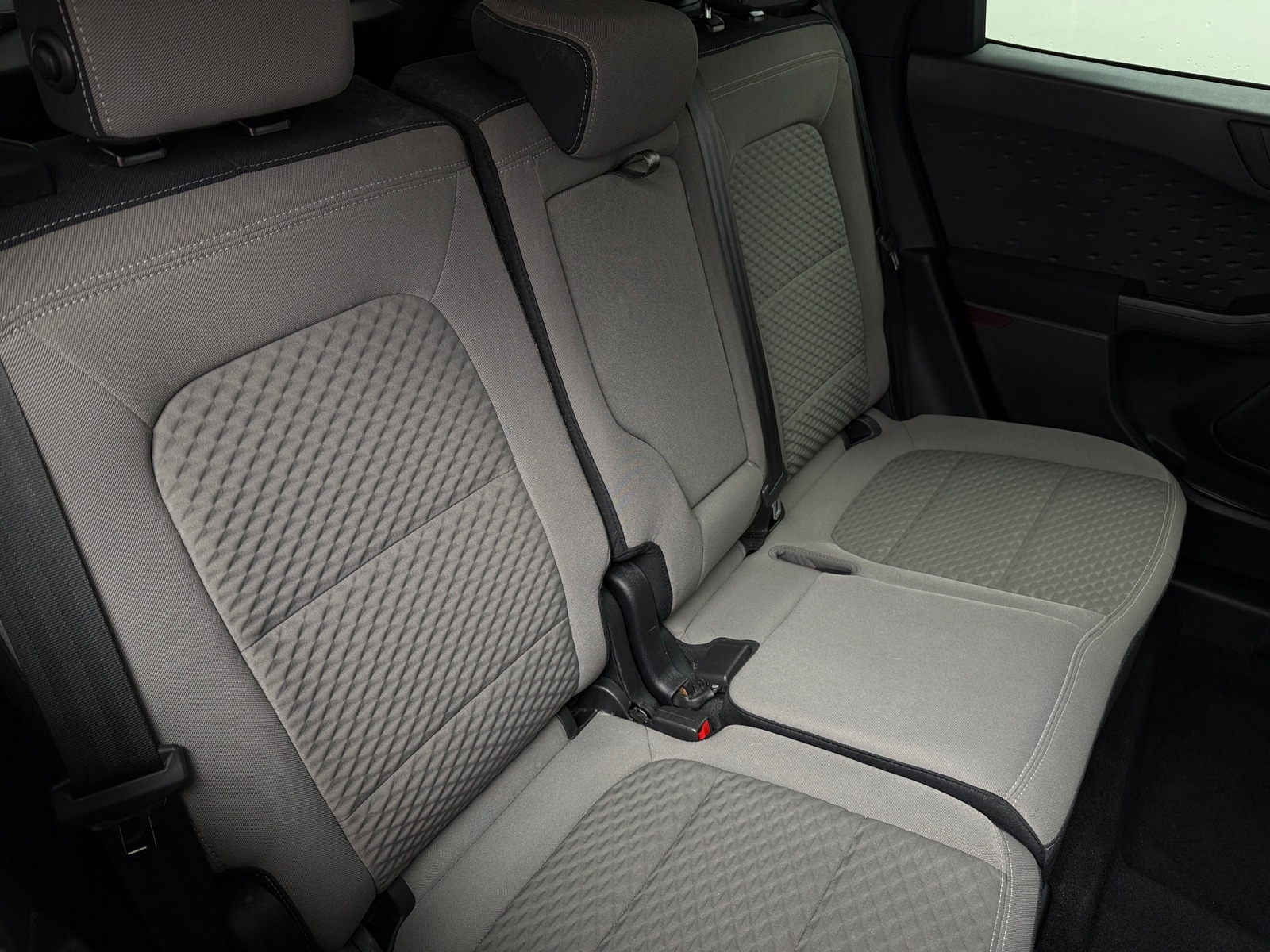 Thumbnail: 2020 Ford Escape - 6