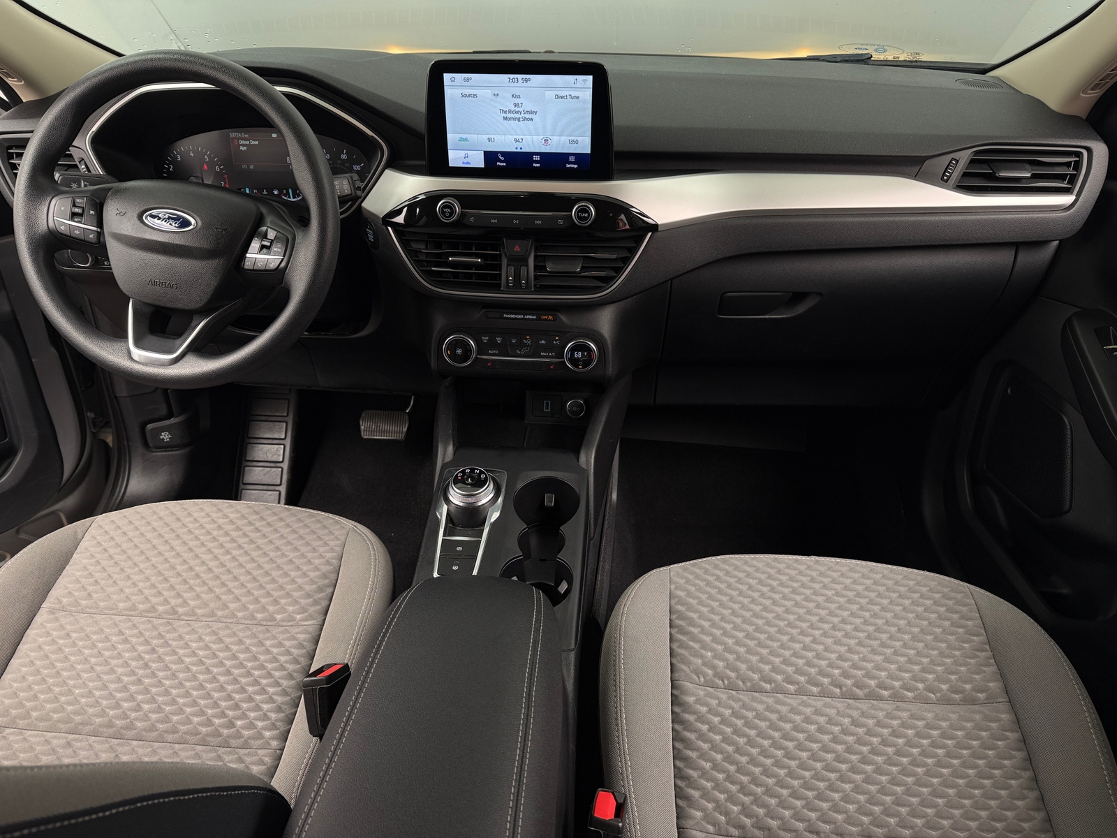 Thumbnail: 2020 Ford Escape - 3