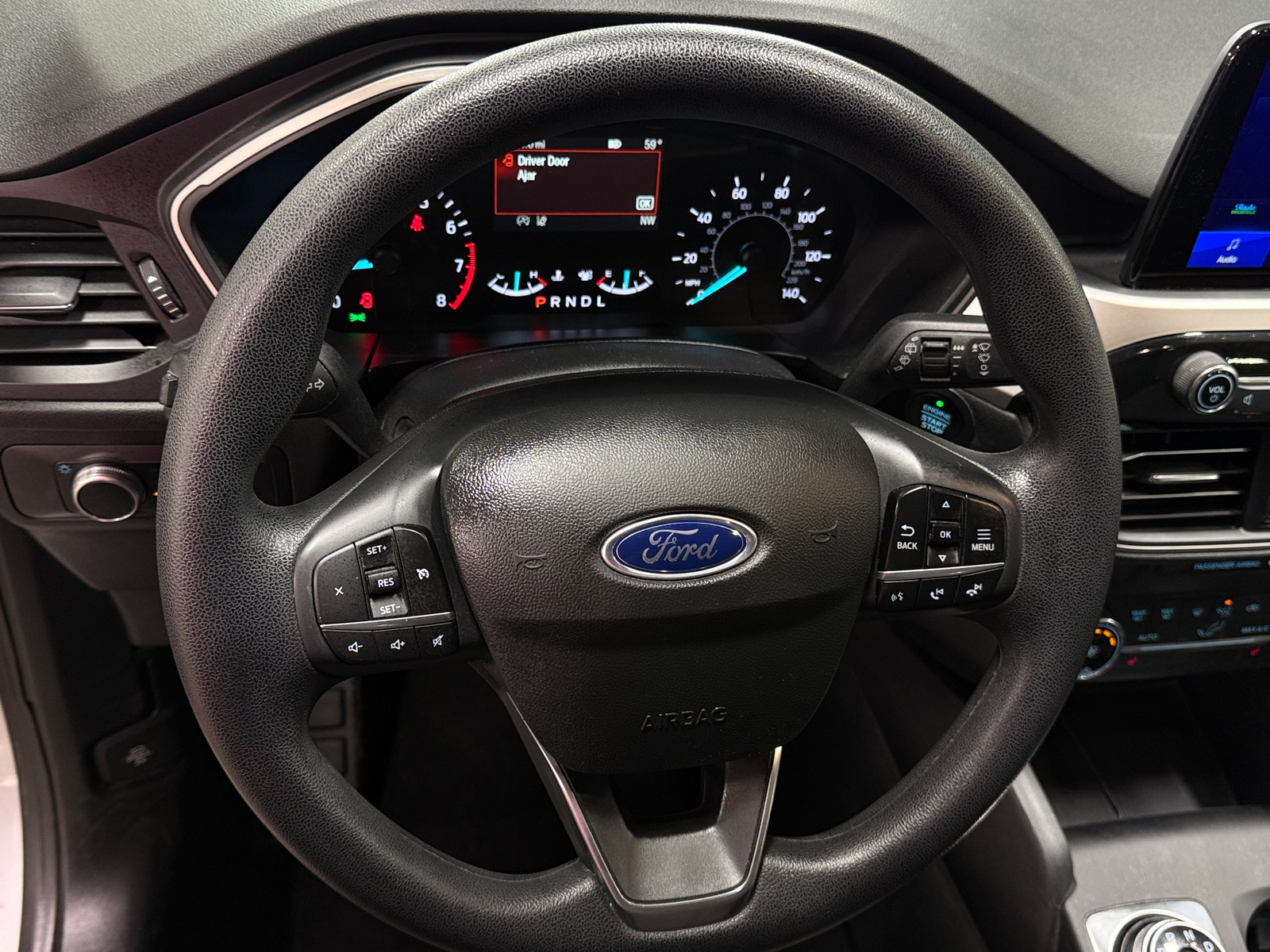 Thumbnail: 2020 Ford Escape - 5