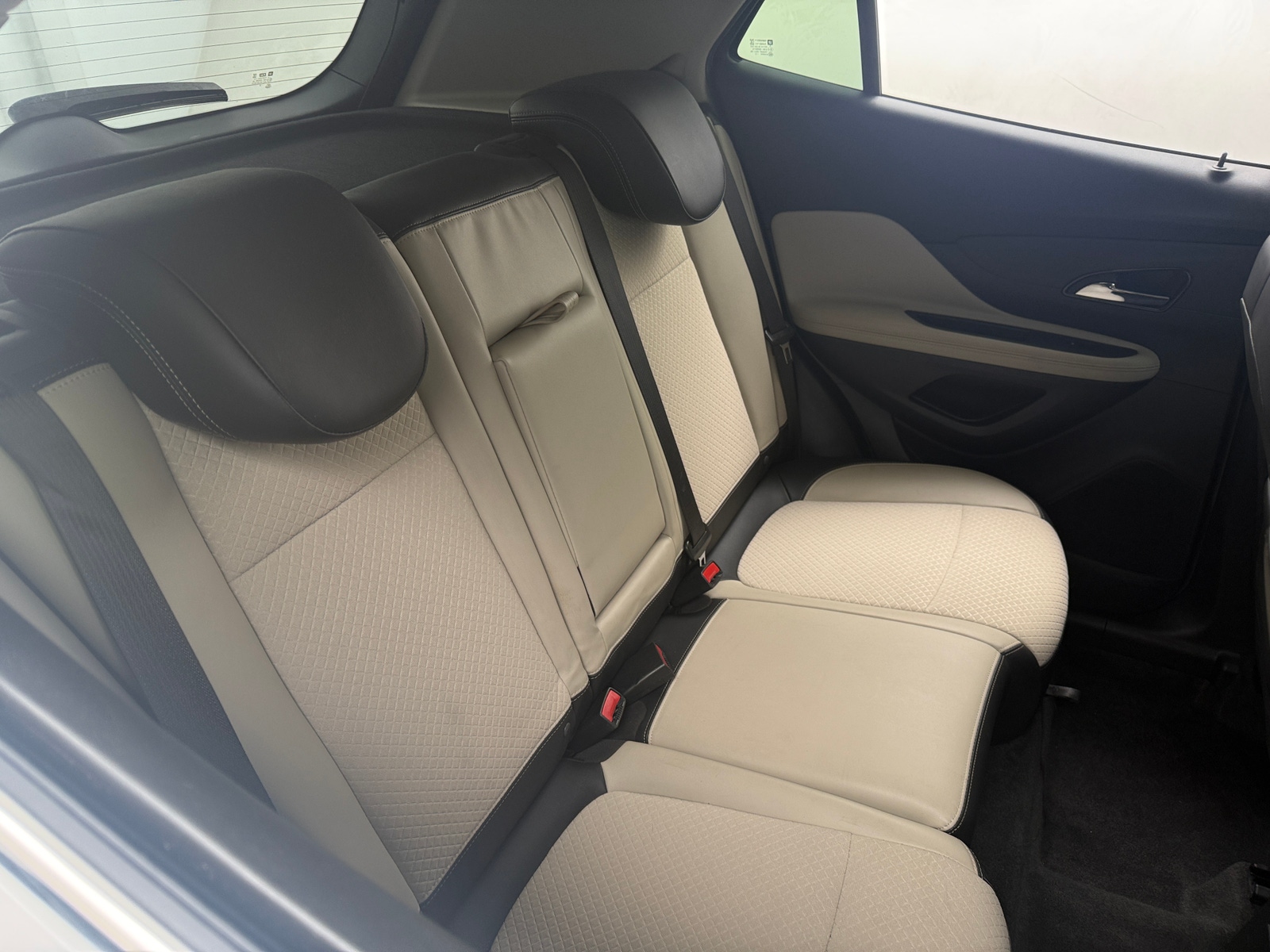 Thumbnail: 2019 Buick Encore - 6