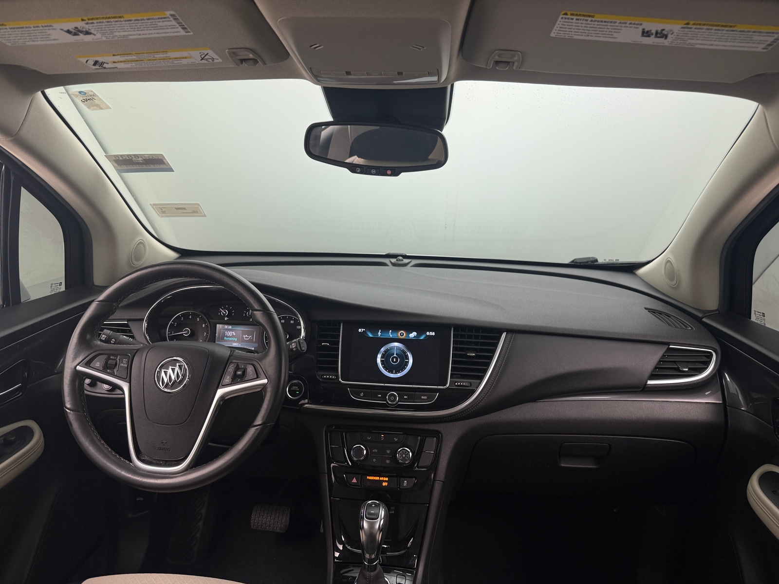 Thumbnail: 2019 Buick Encore - 3