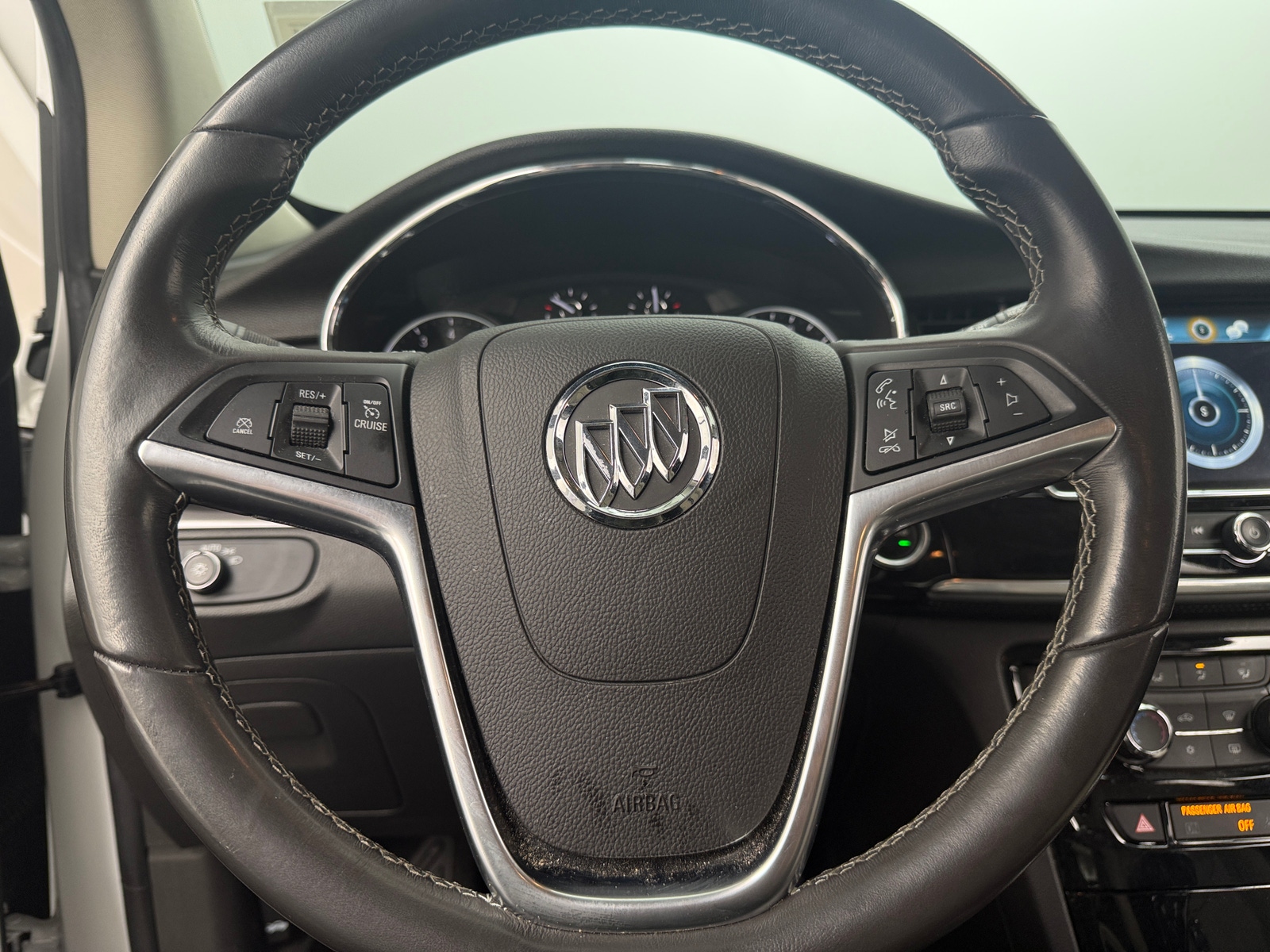 Thumbnail: 2019 Buick Encore - 5