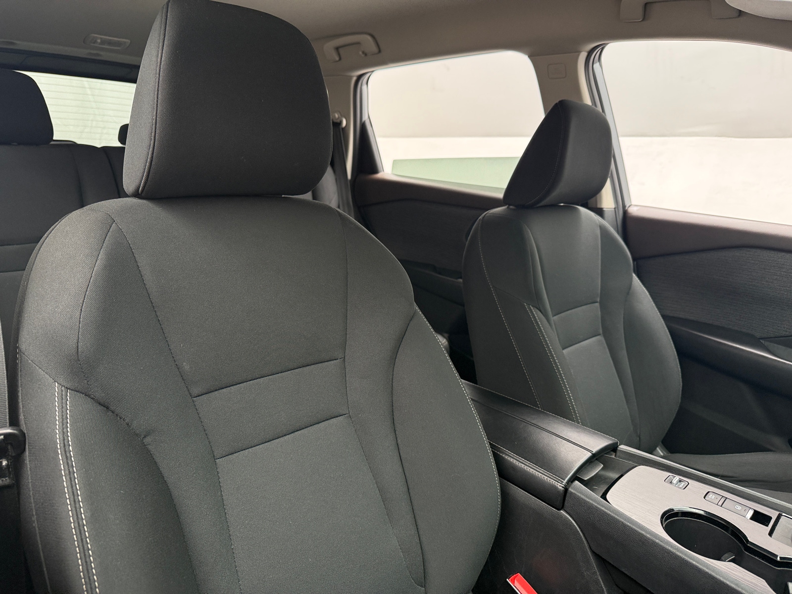 Thumbnail: 2023 Nissan Rogue - 2