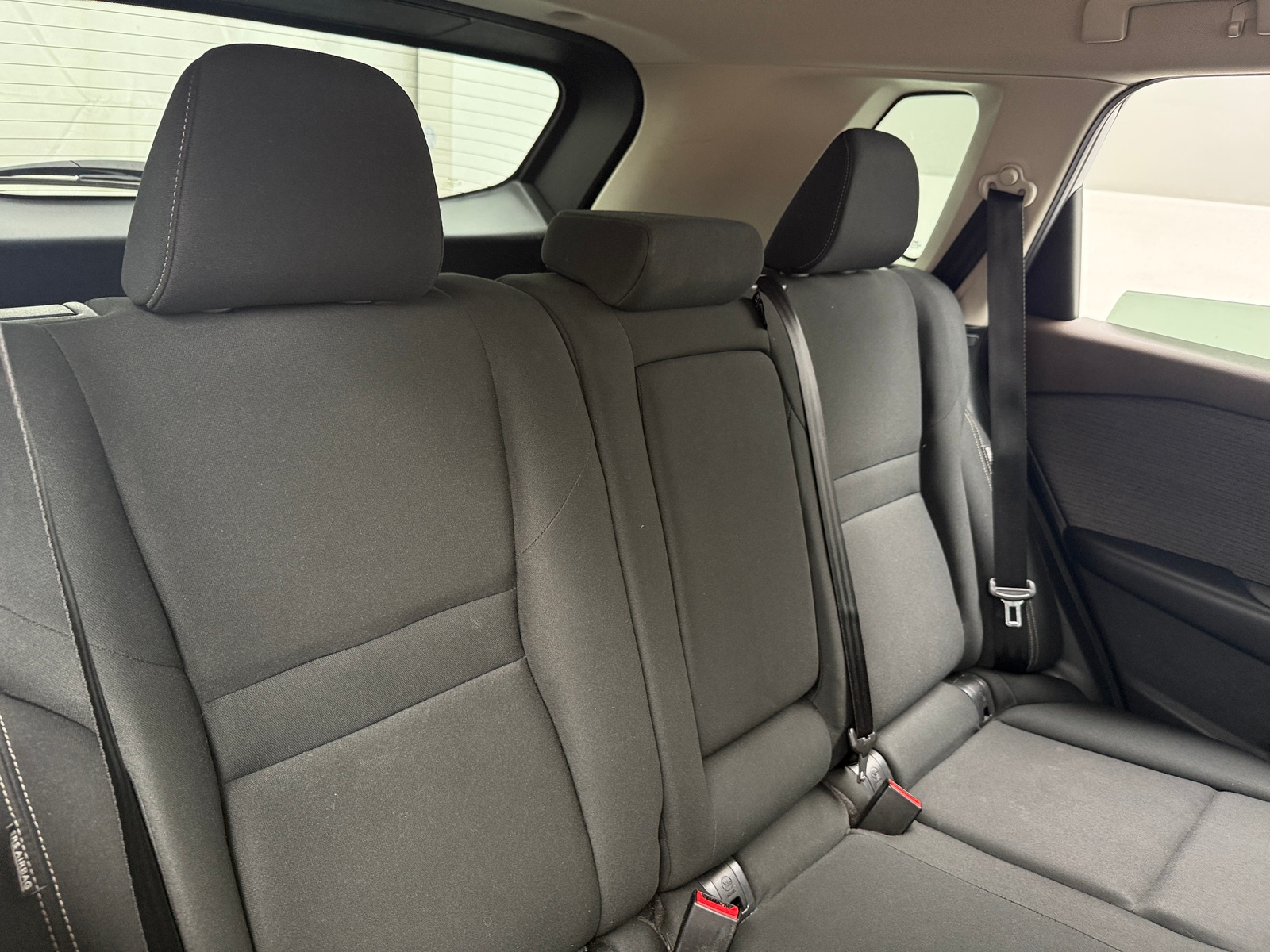 Thumbnail: 2023 Nissan Rogue - 6