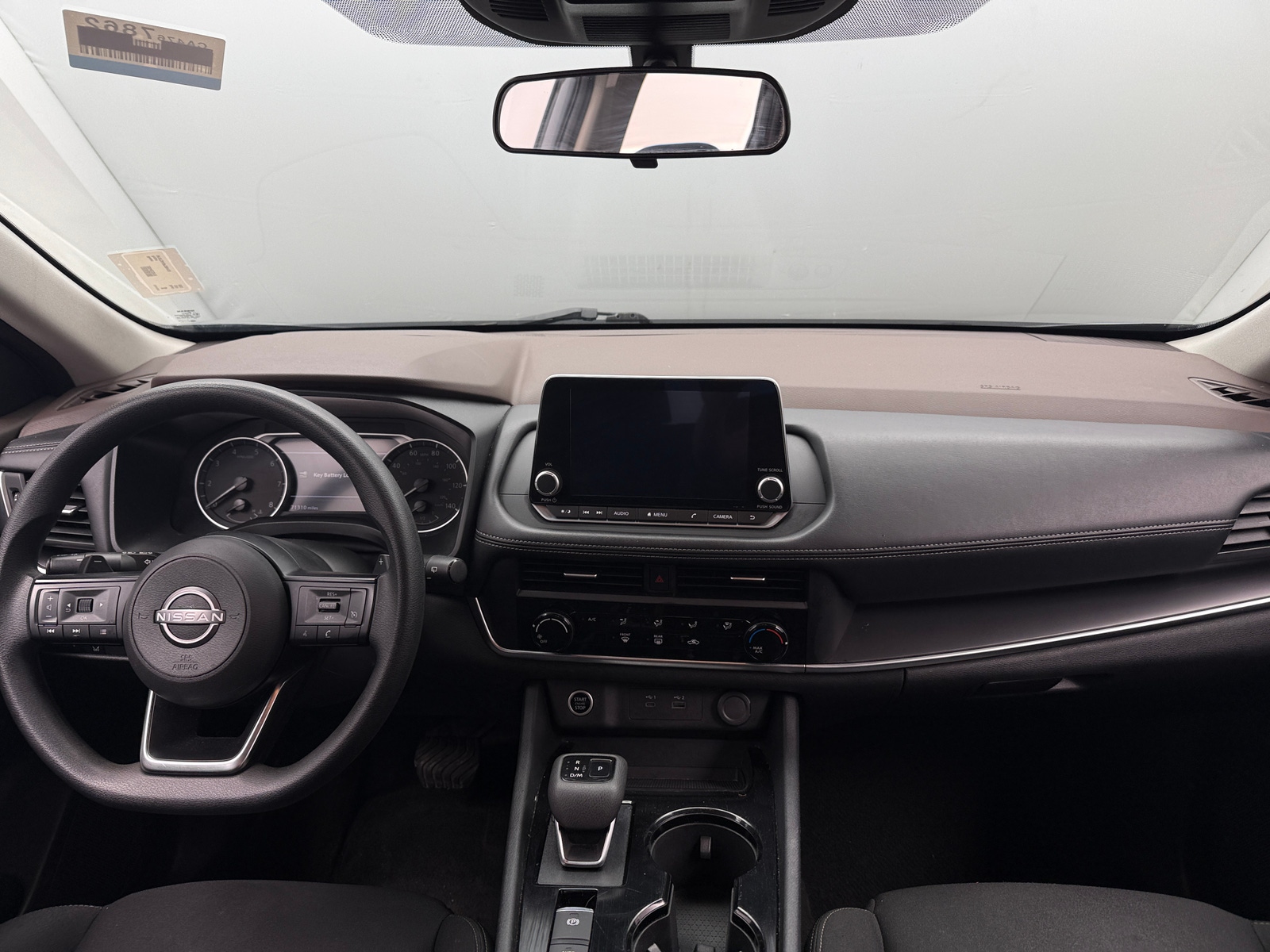 Thumbnail: 2023 Nissan Rogue - 3