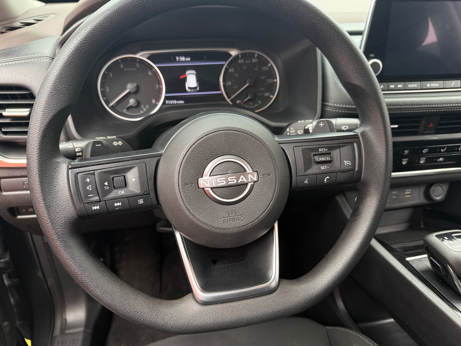 Thumbnail: 2023 Nissan Rogue - 5