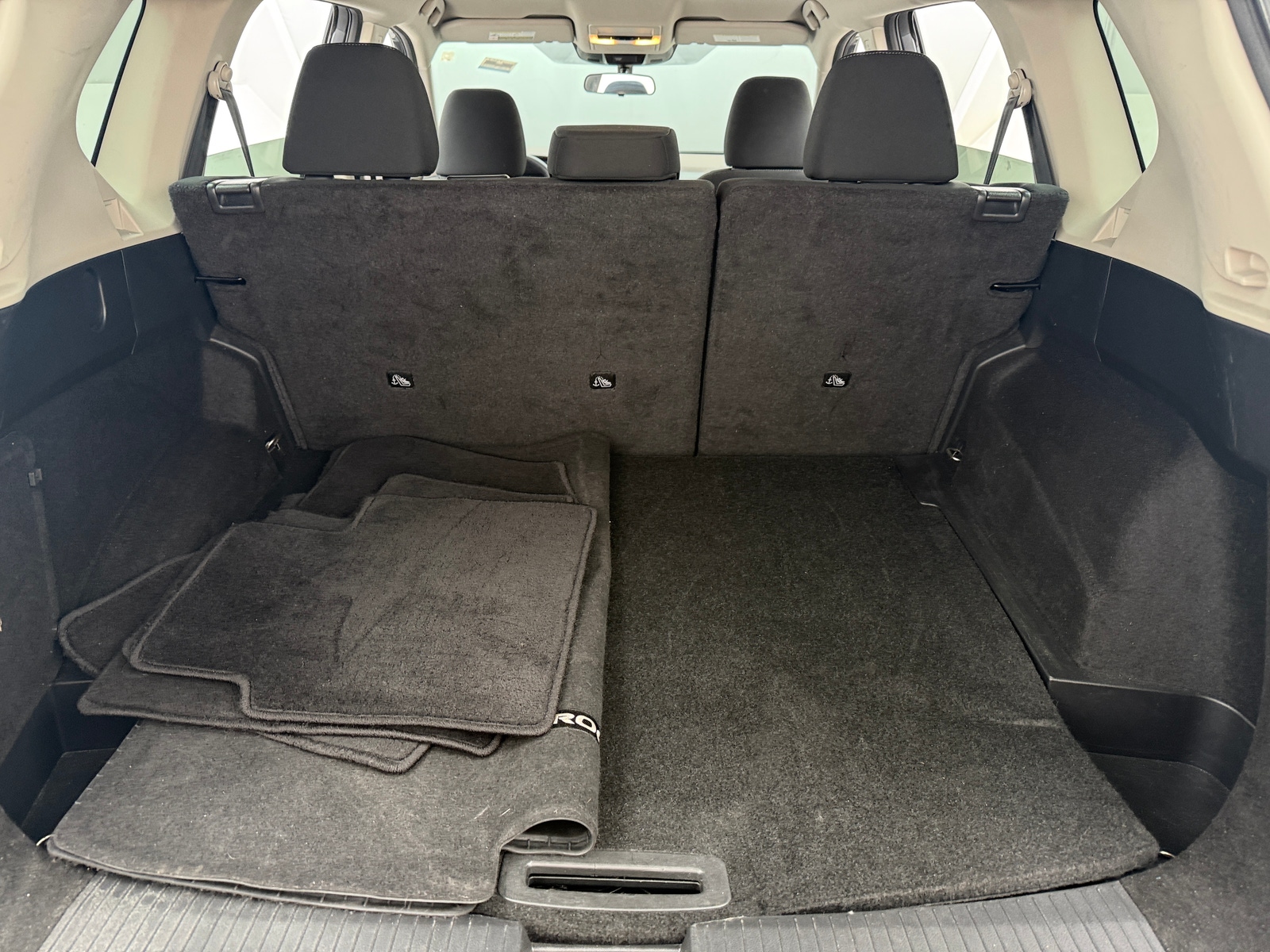 Thumbnail: 2023 Nissan Rogue - 7