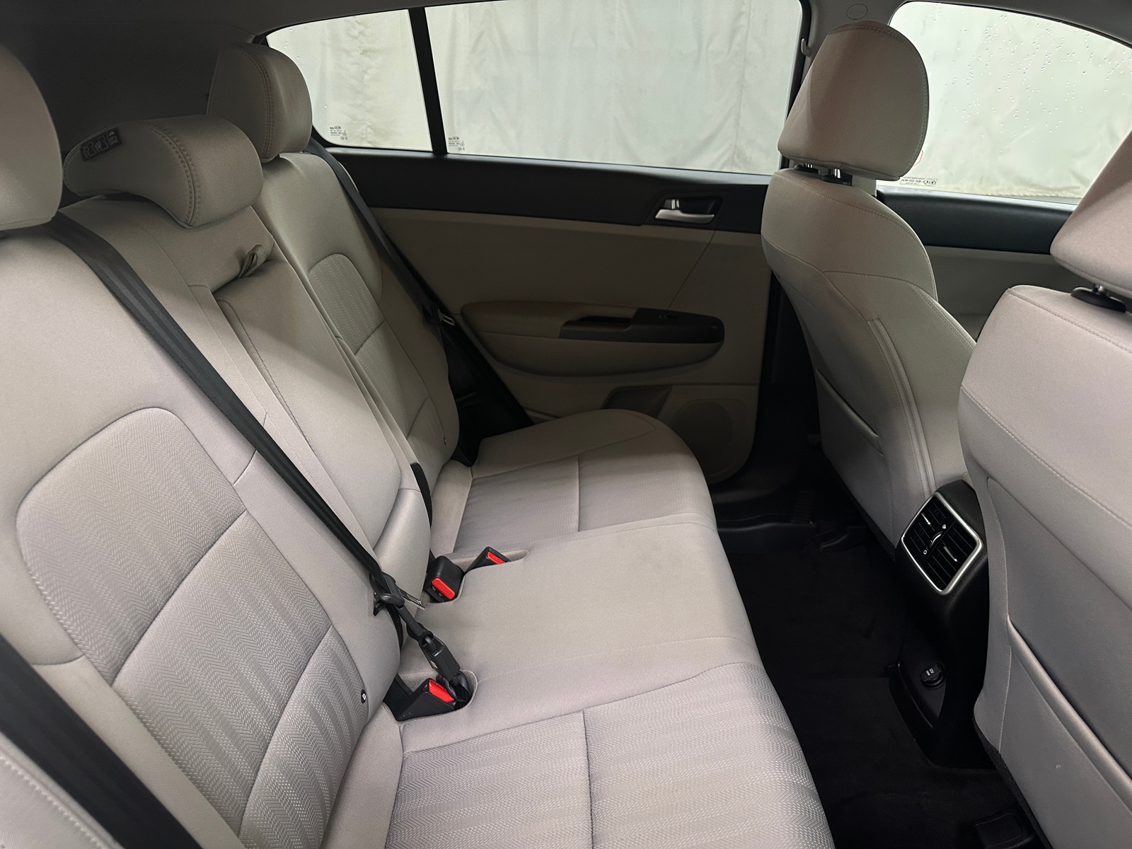 Thumbnail: 2022 Kia Sportage - 6