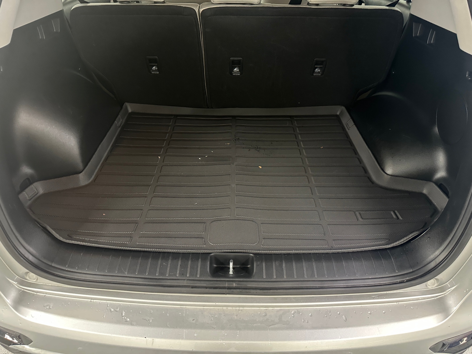 Thumbnail: 2022 Kia Sportage - 7