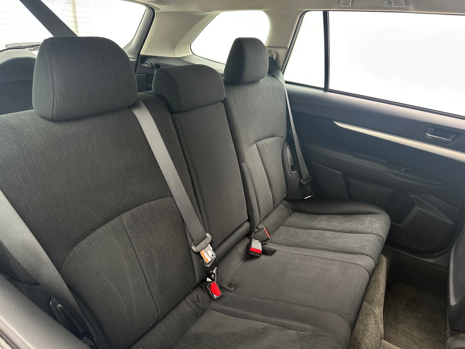 Thumbnail: 2014 Subaru Outback - 6