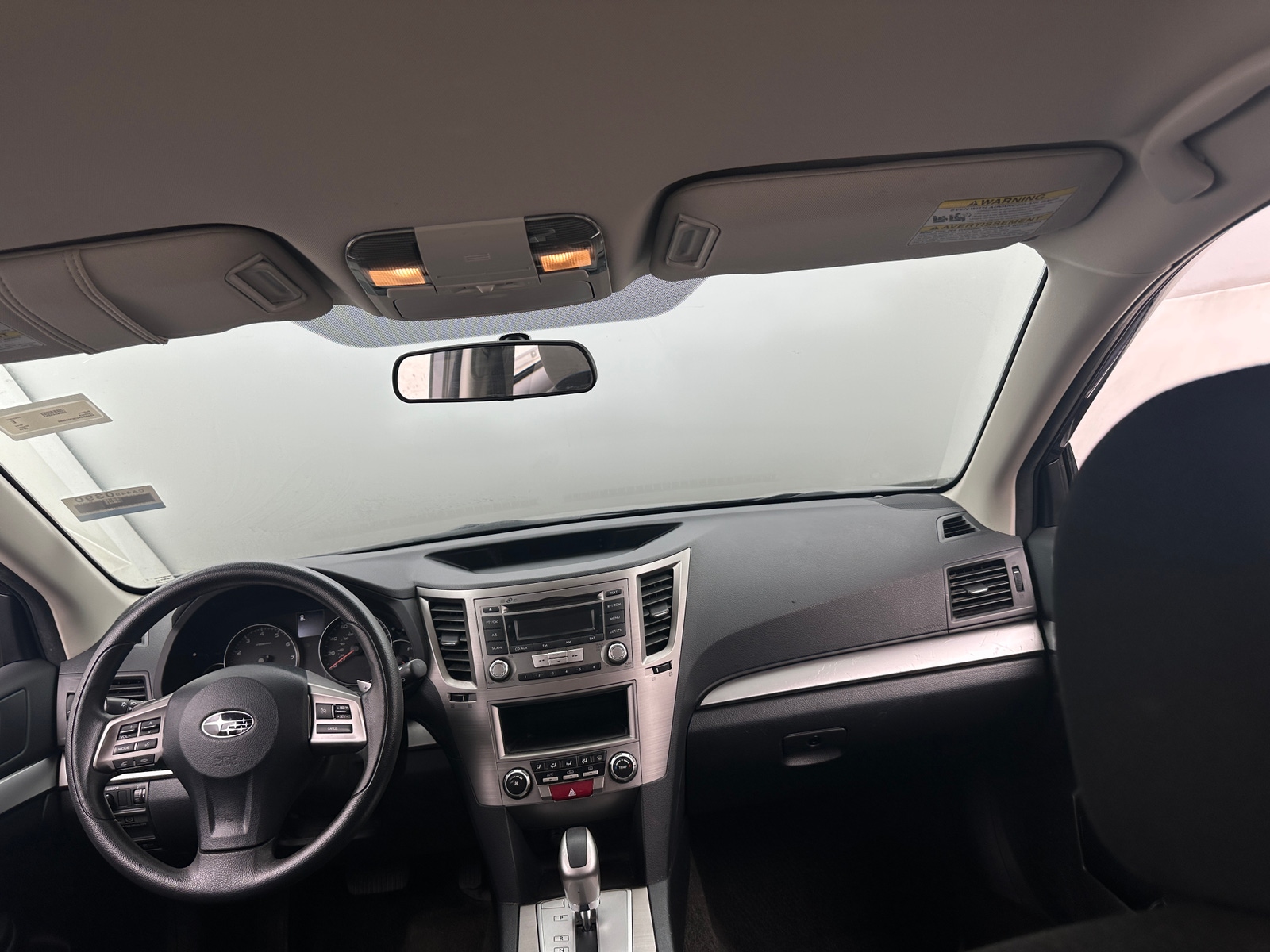 Thumbnail: 2014 Subaru Outback - 3