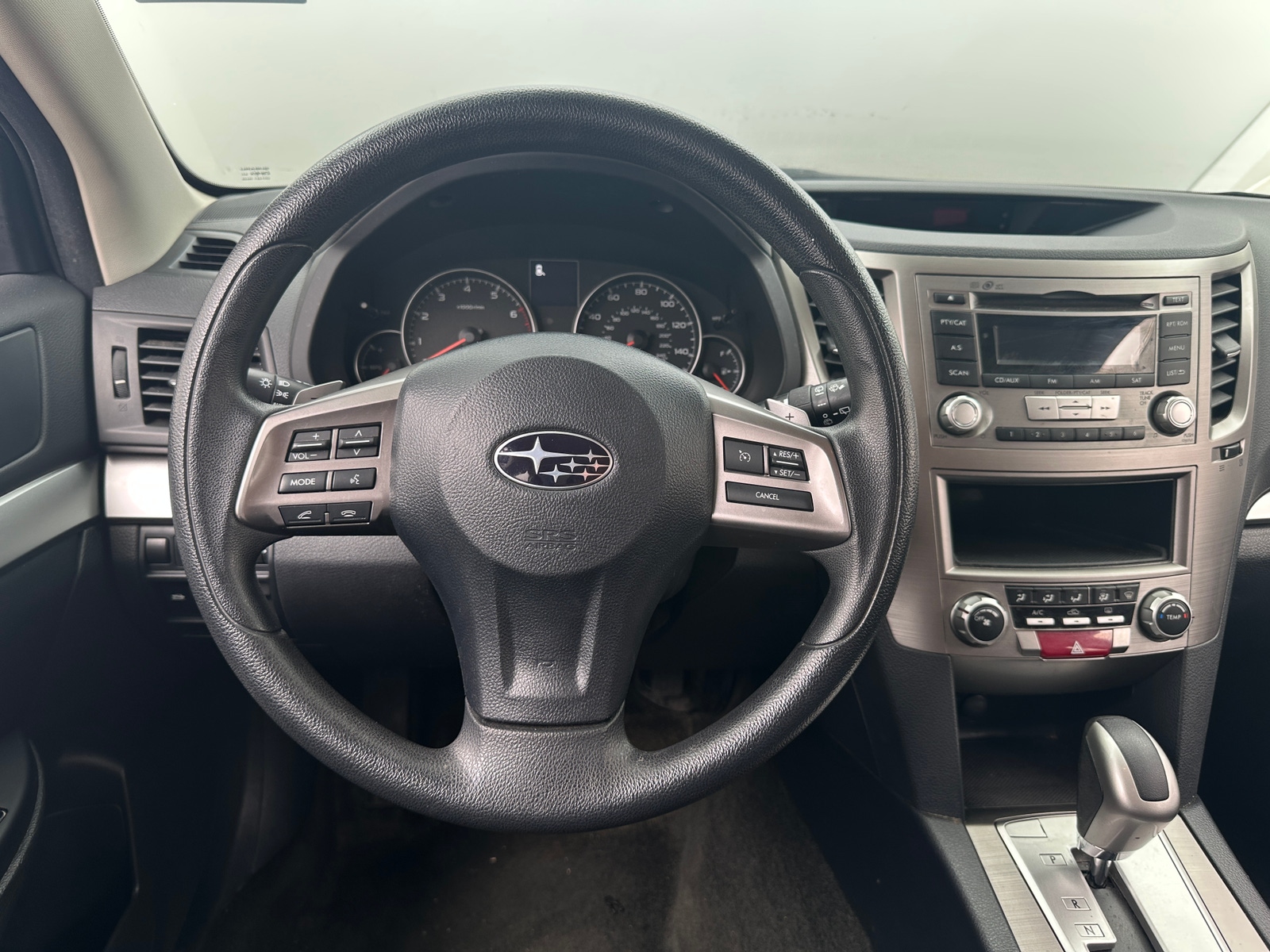 Thumbnail: 2014 Subaru Outback - 5