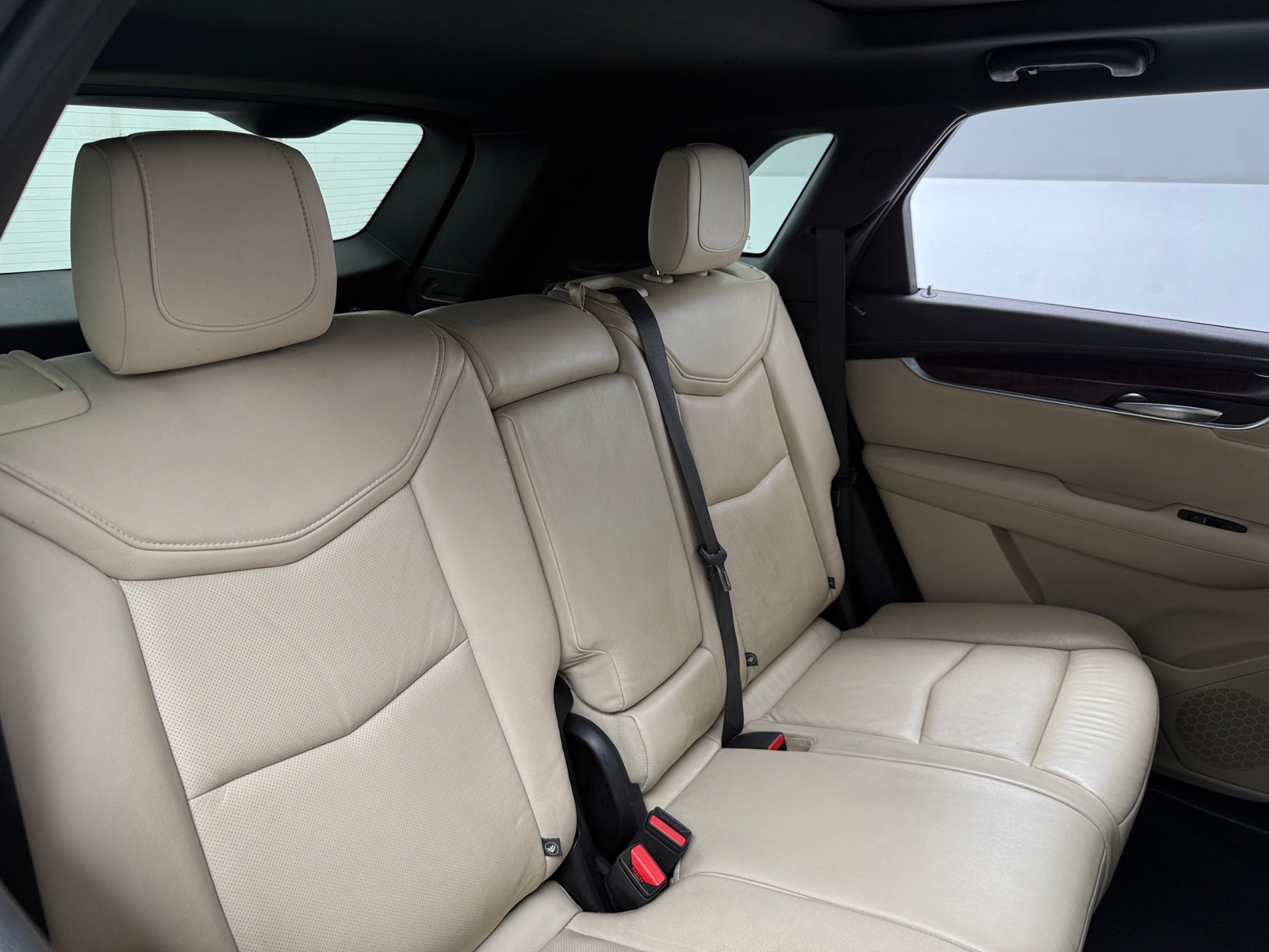 Thumbnail: 2018 Cadillac XT5 - 5