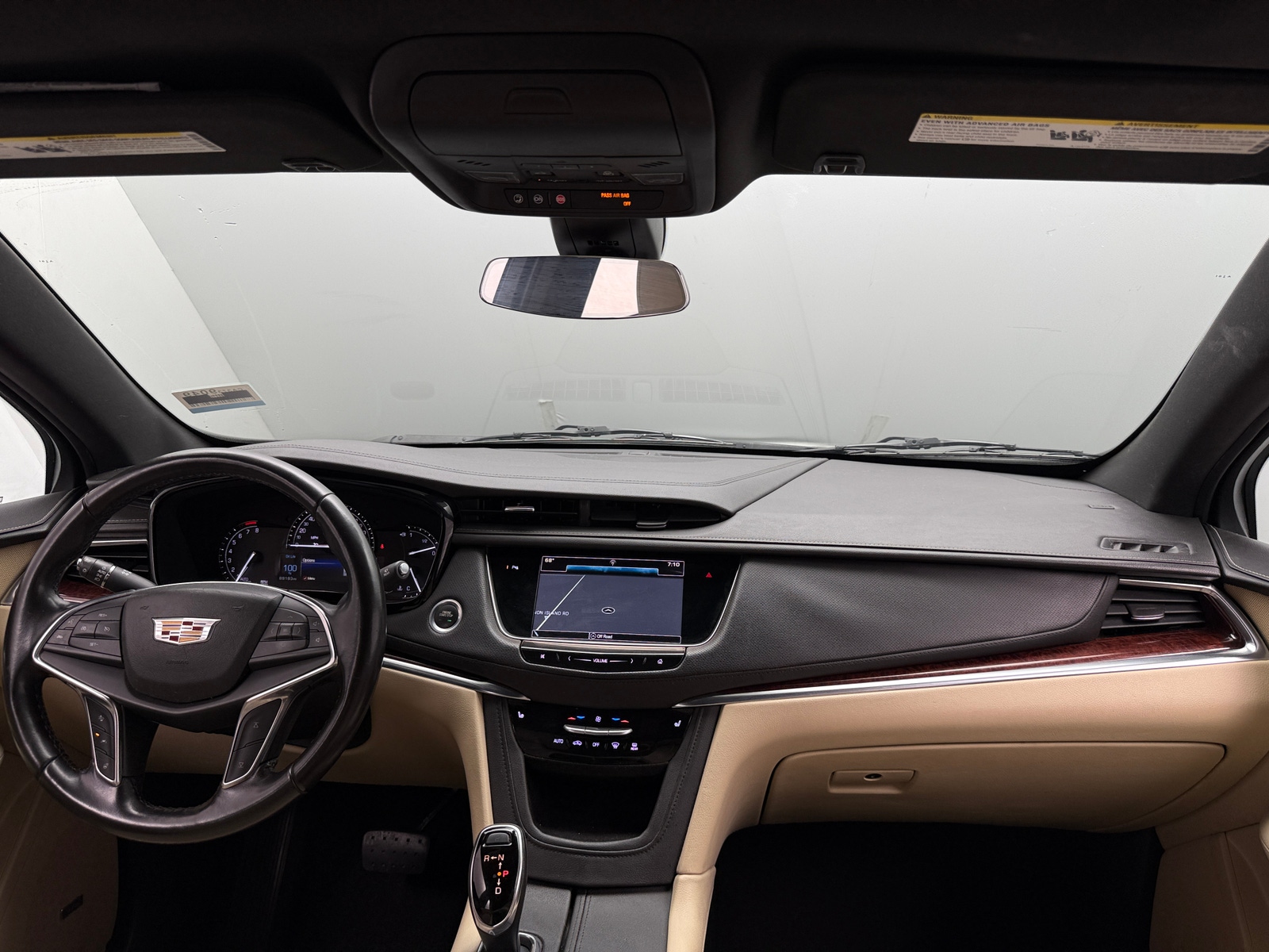 Thumbnail: 2018 Cadillac XT5 - 2