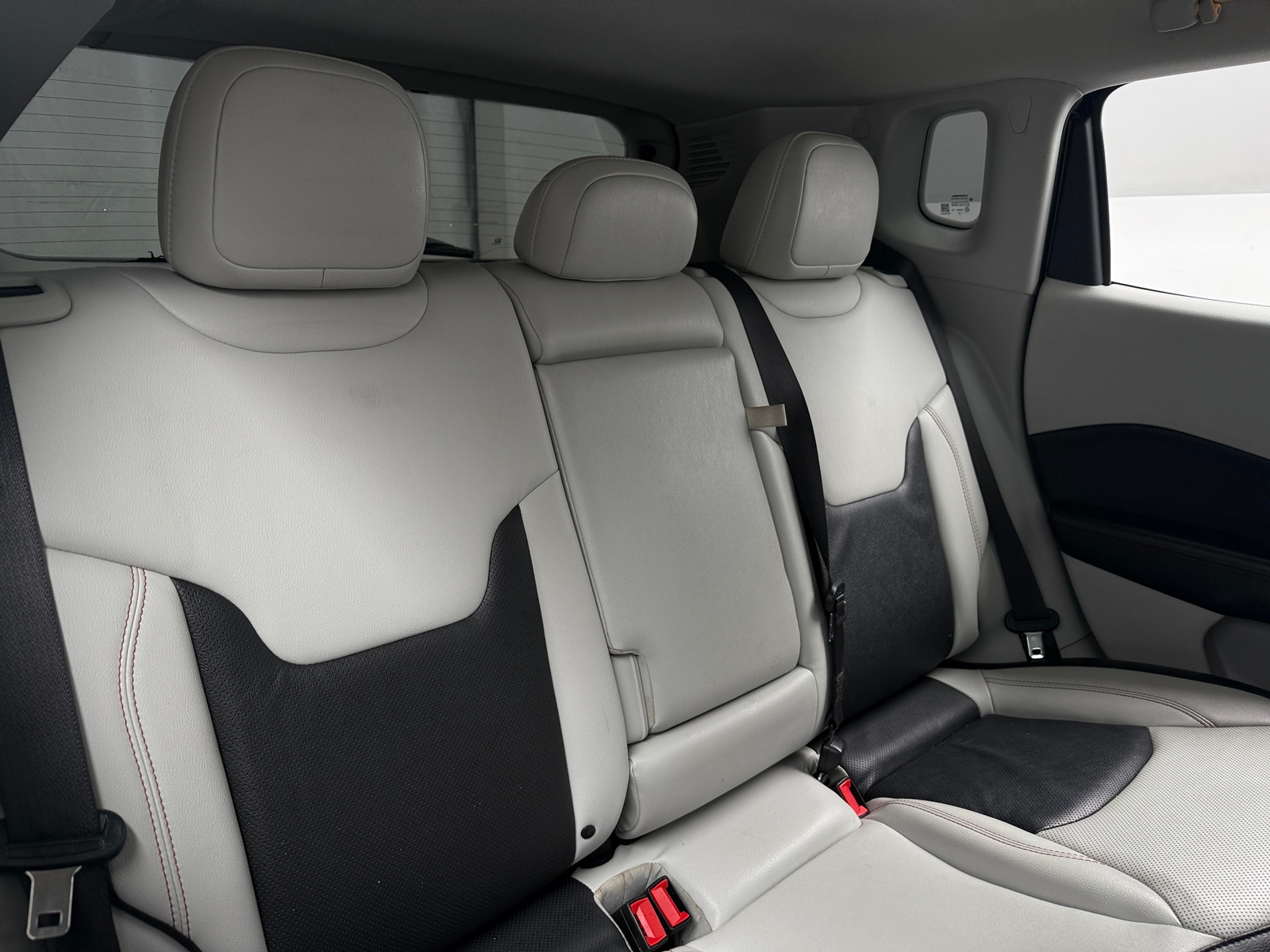 Thumbnail: 2021 Jeep Compass - 5