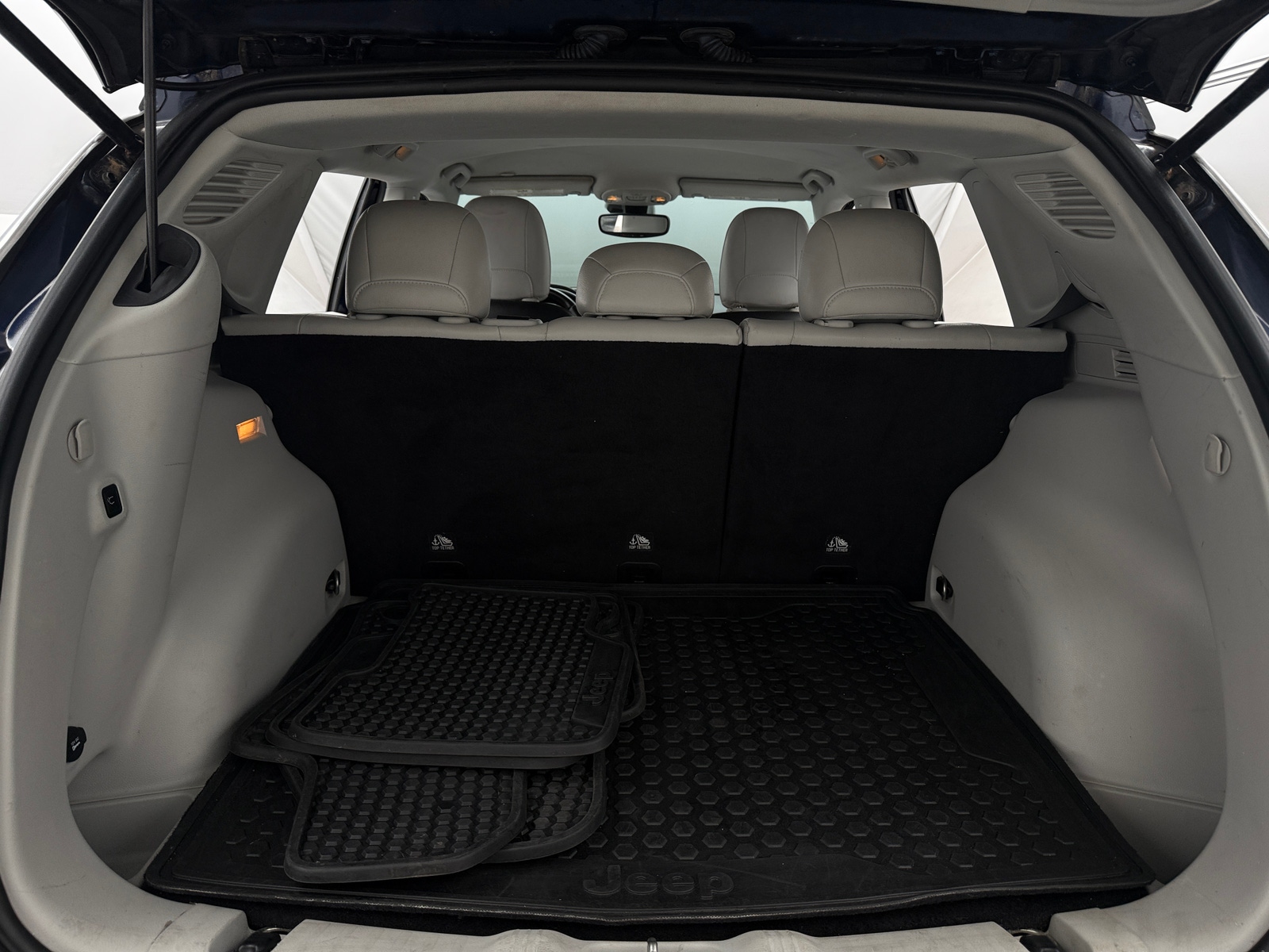 Thumbnail: 2021 Jeep Compass - 6