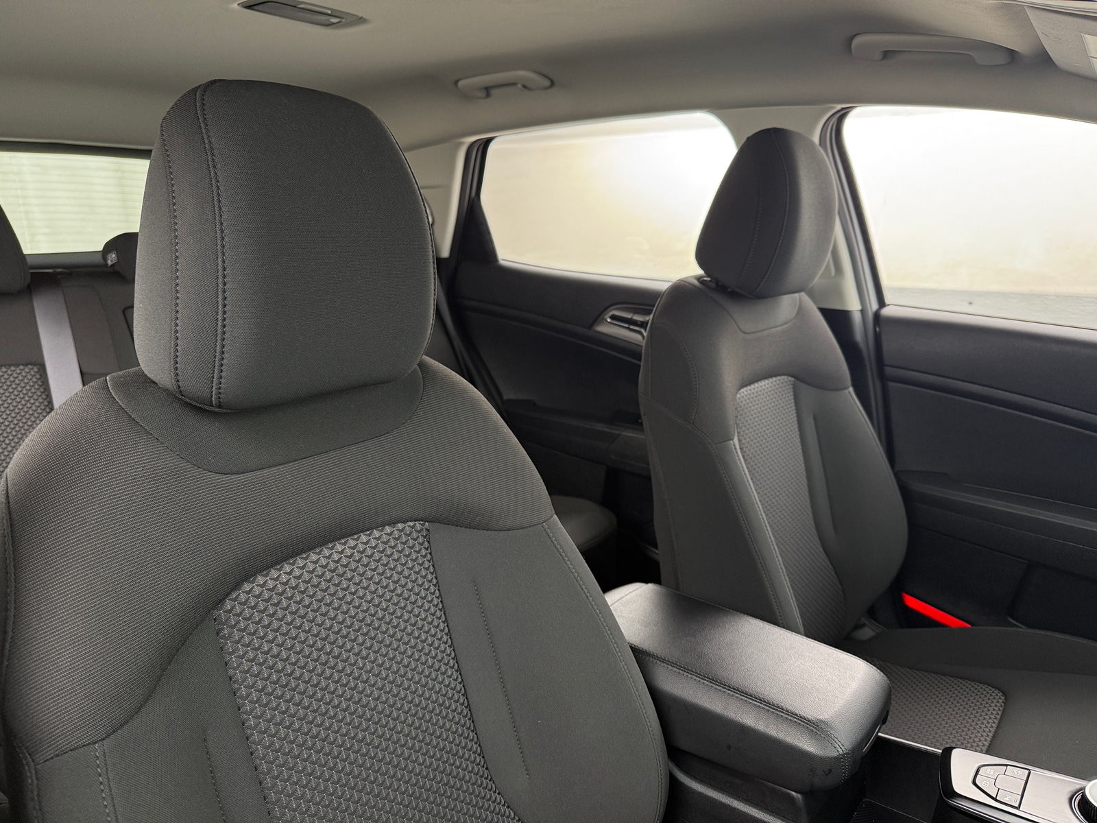 Thumbnail: 2026 Kia Sportage - 2