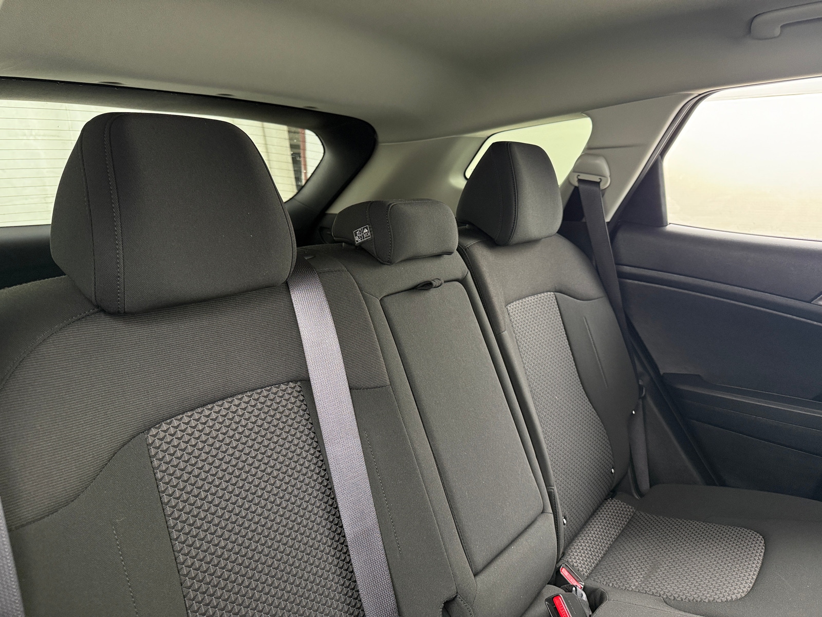 Thumbnail: 2026 Kia Sportage - 6