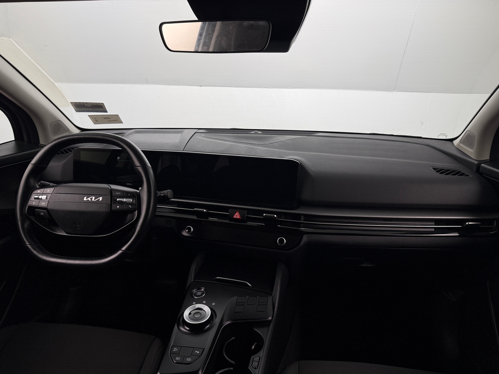 Thumbnail: 2026 Kia Sportage - 3