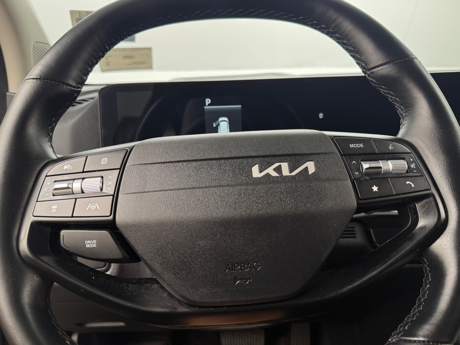 Thumbnail: 2026 Kia Sportage - 5