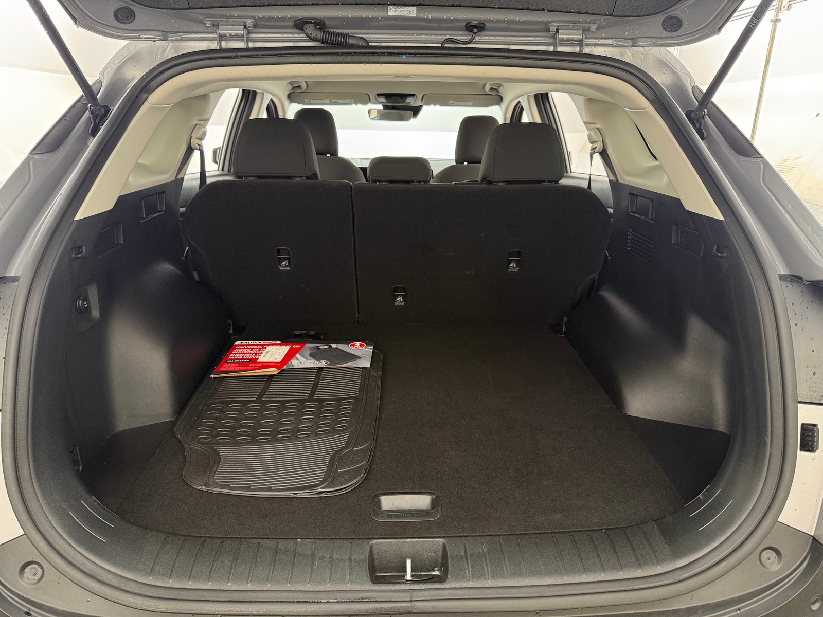 Thumbnail: 2026 Kia Sportage - 7