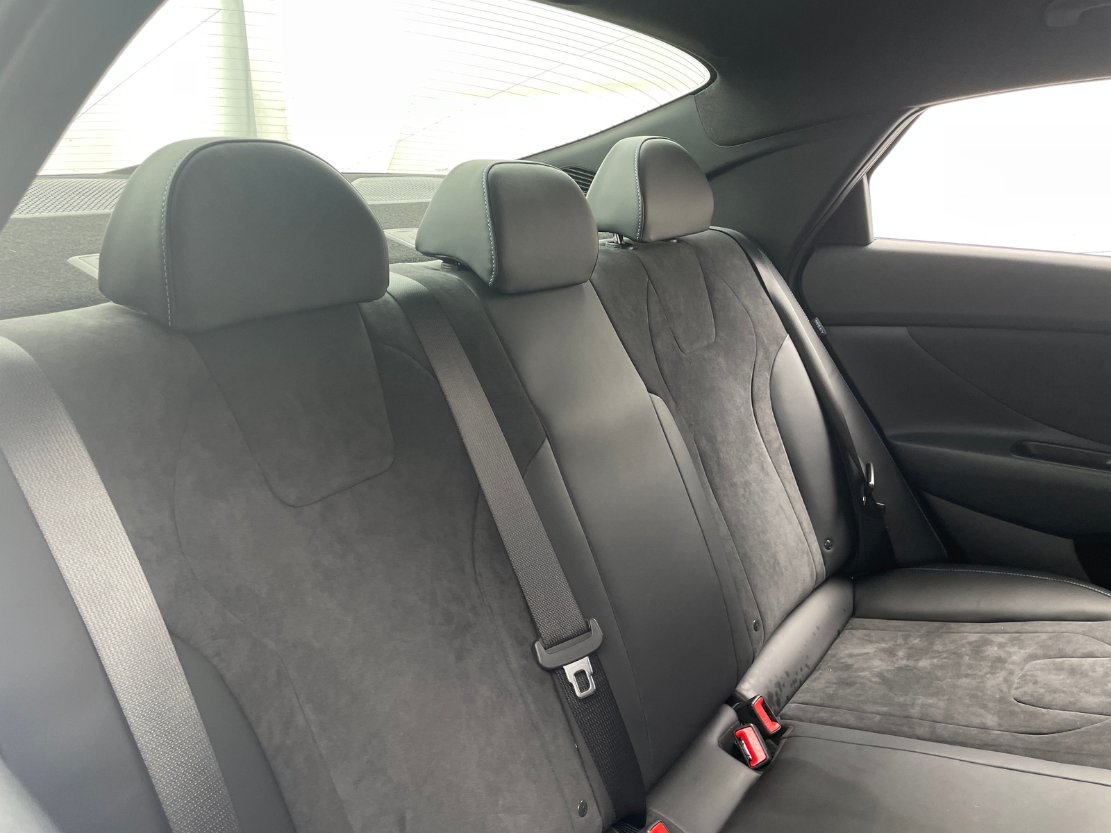 Thumbnail: 2025 Hyundai Elantra - 5