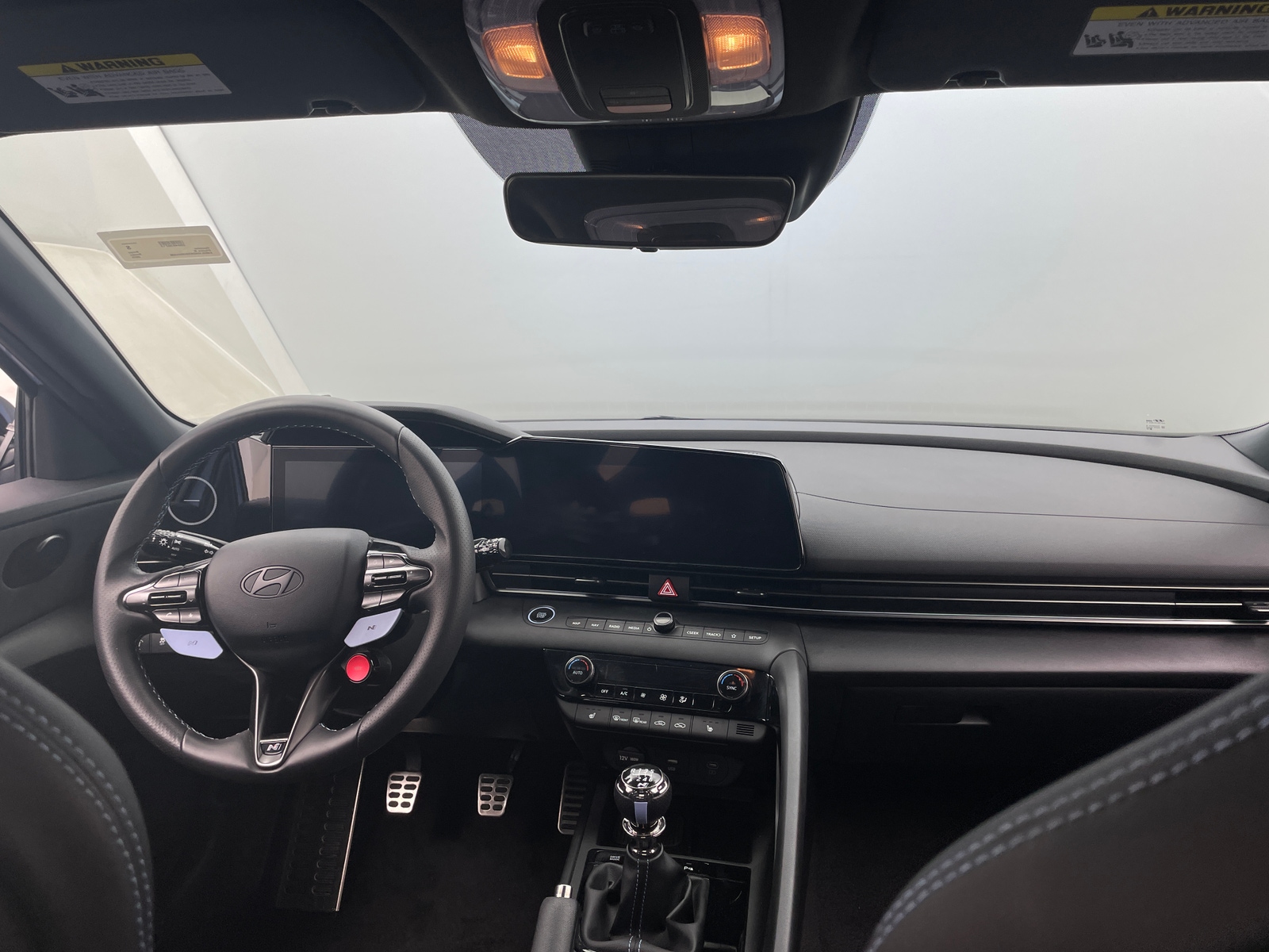 Thumbnail: 2025 Hyundai Elantra - 2