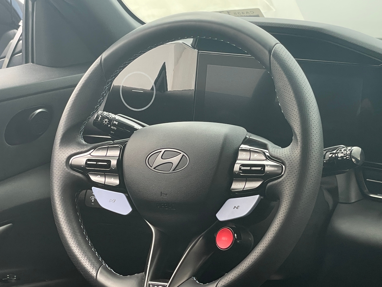 Thumbnail: 2025 Hyundai Elantra - 4