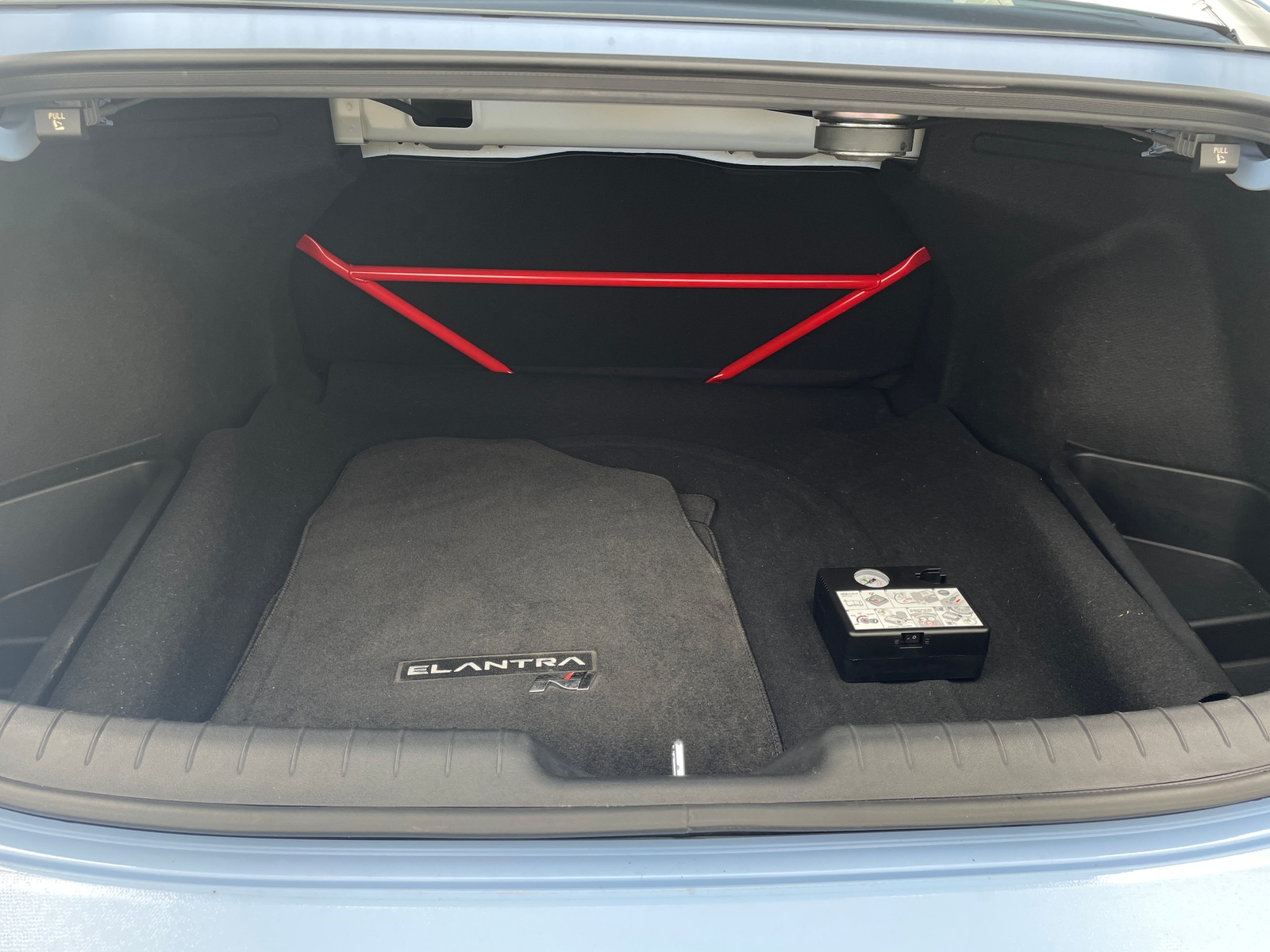 Thumbnail: 2025 Hyundai Elantra - 6