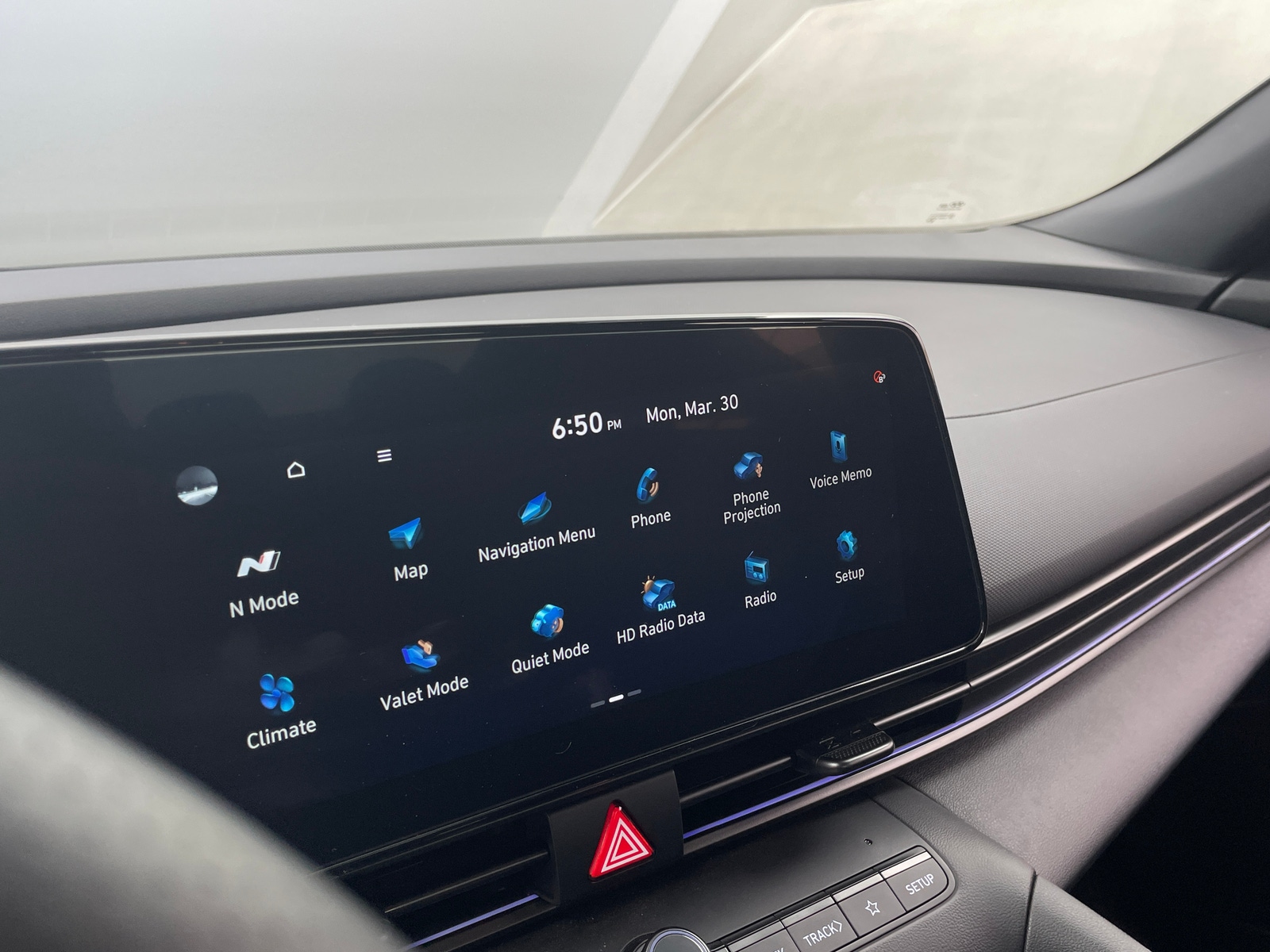 Thumbnail: 2025 Hyundai Elantra - 3