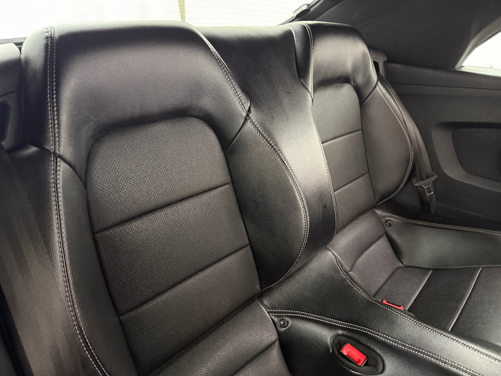 Thumbnail: 2019 Ford Mustang - 5