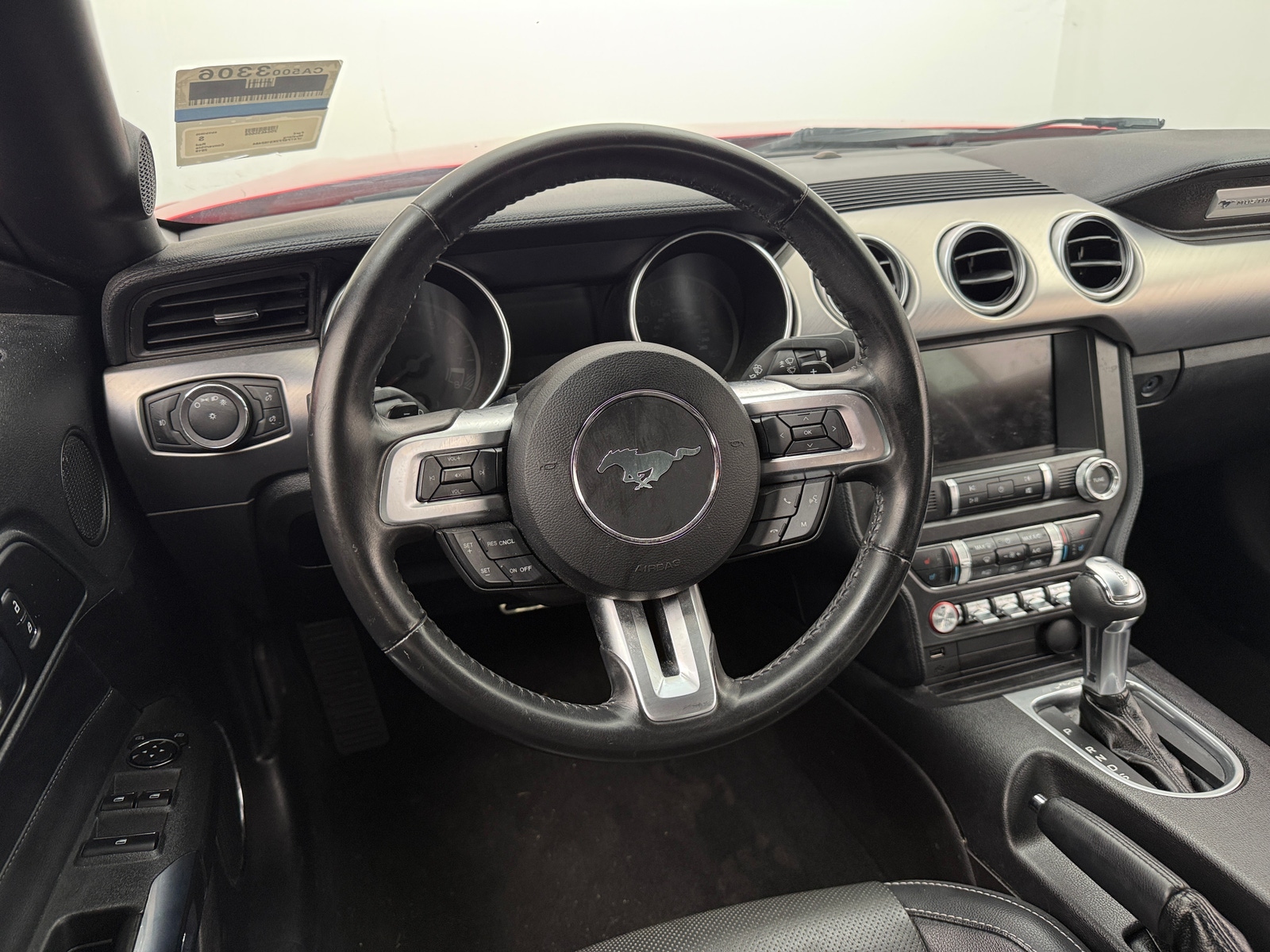 Thumbnail: 2019 Ford Mustang - 4