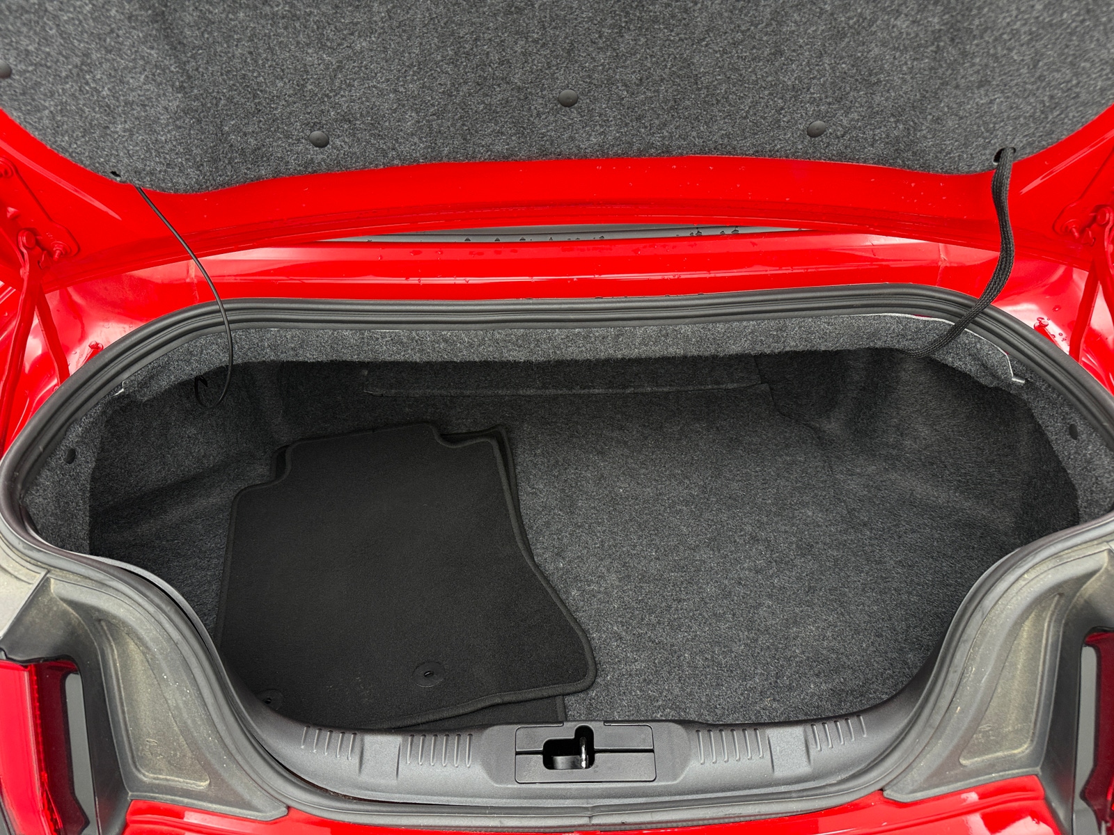 Thumbnail: 2019 Ford Mustang - 6