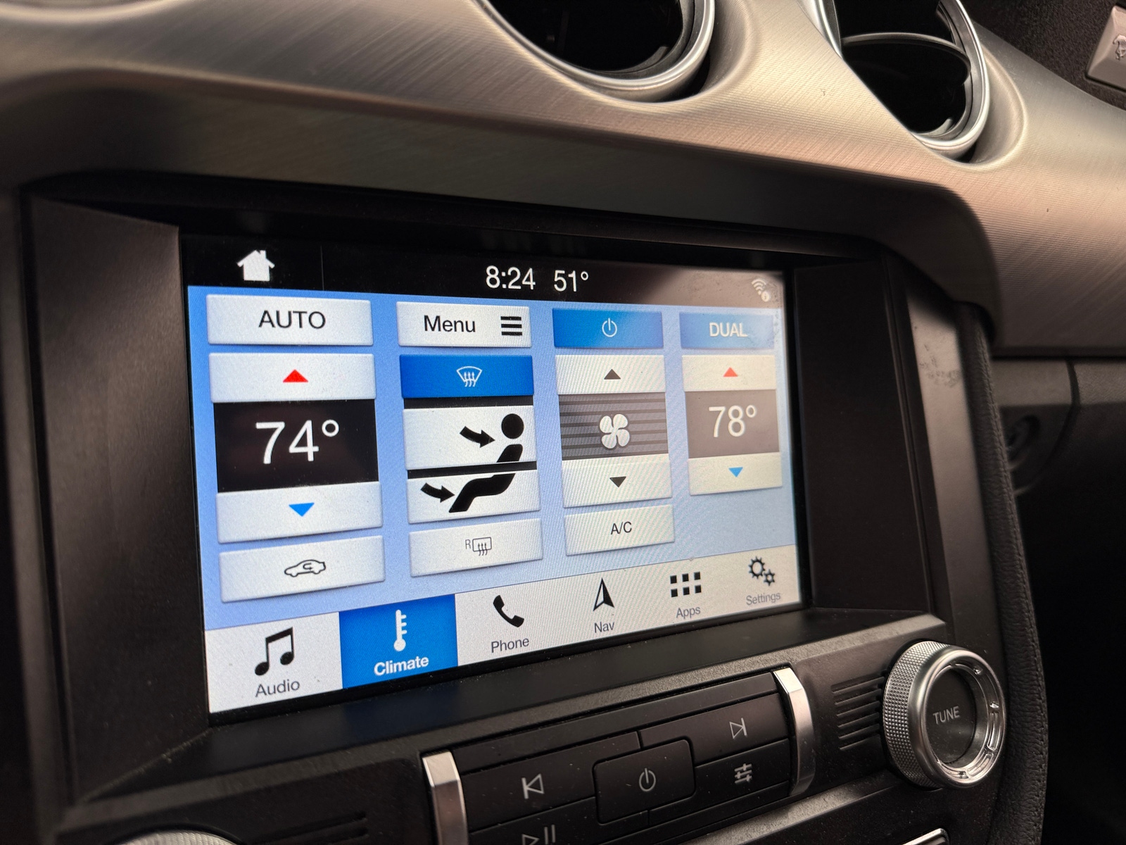 Thumbnail: 2019 Ford Mustang - 3