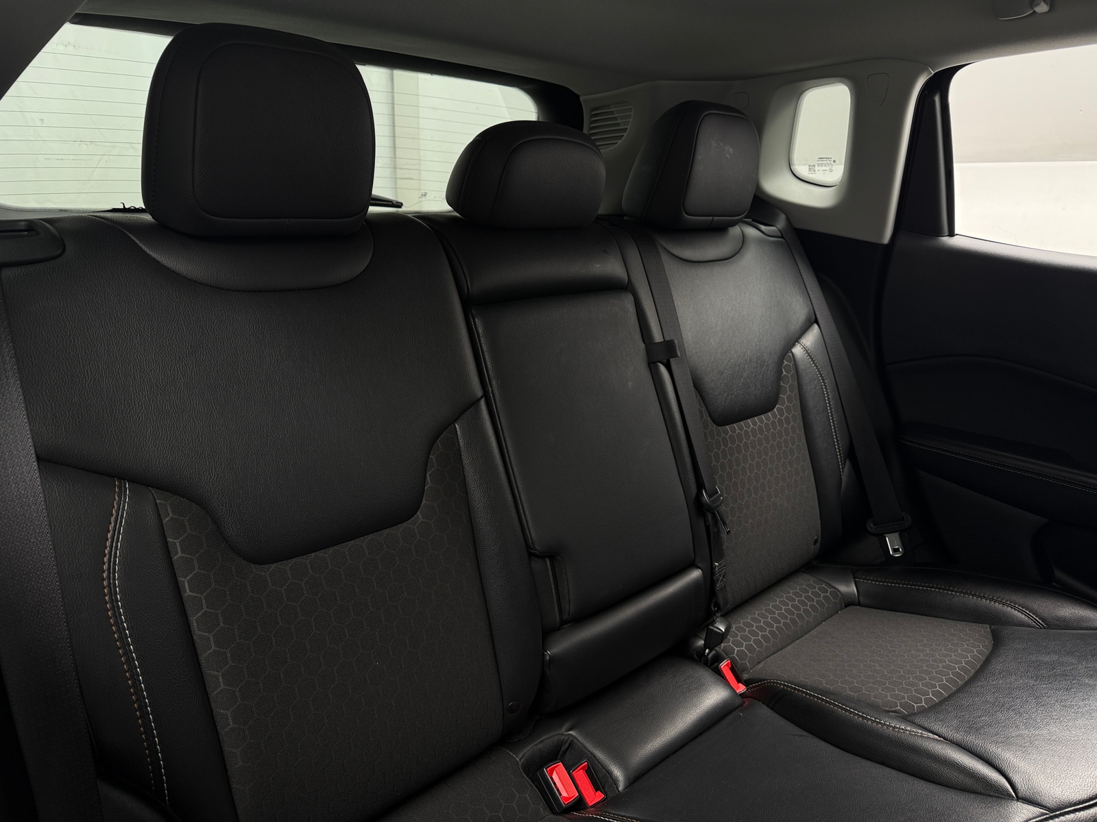 Thumbnail: 2020 Jeep Compass - 5