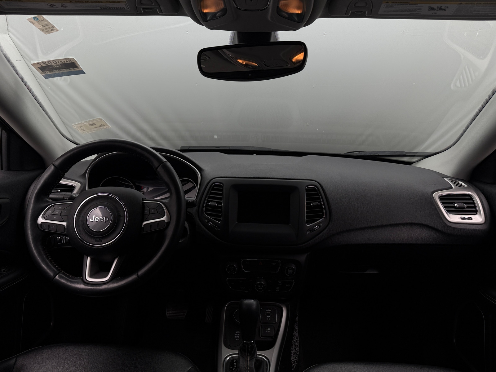 Thumbnail: 2020 Jeep Compass - 2