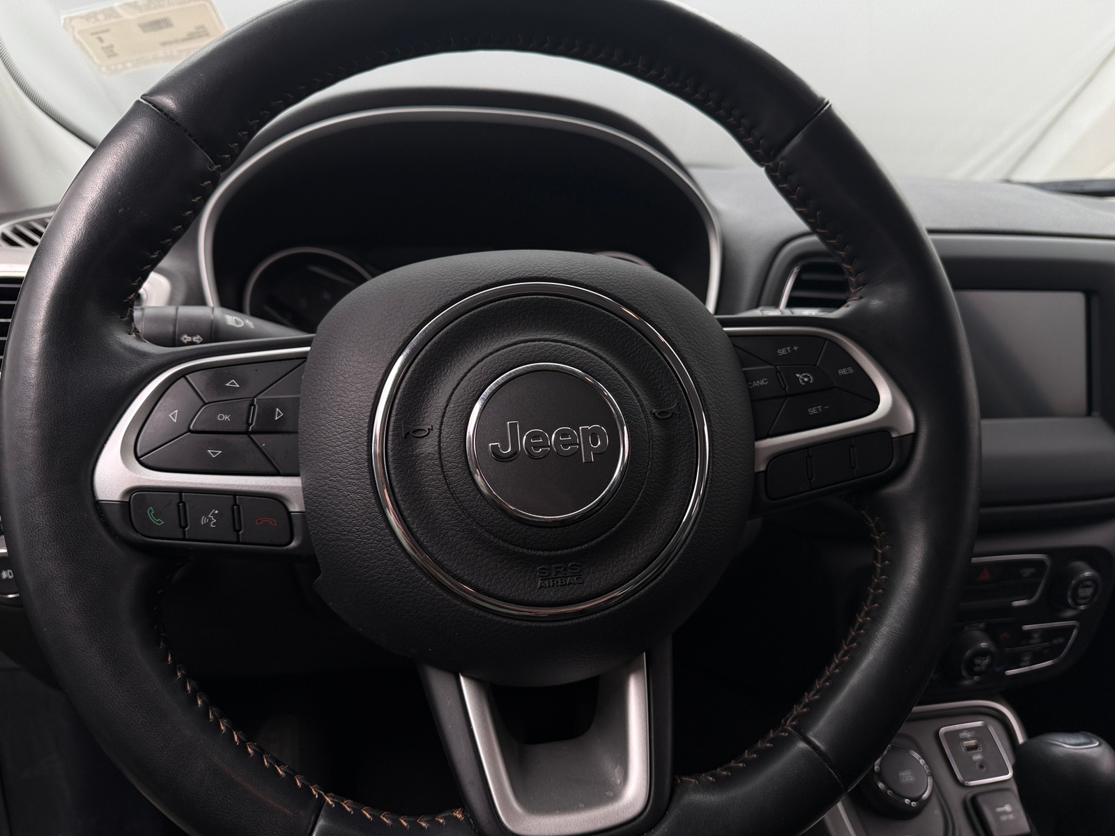 Thumbnail: 2020 Jeep Compass - 4