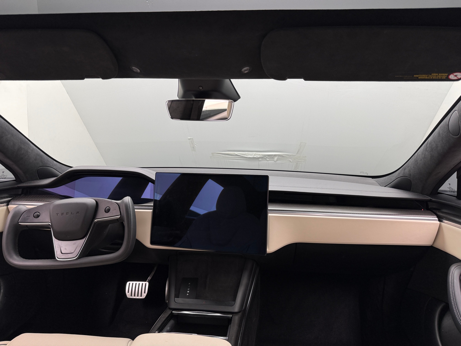 Thumbnail: 2023 Tesla Model S - 2