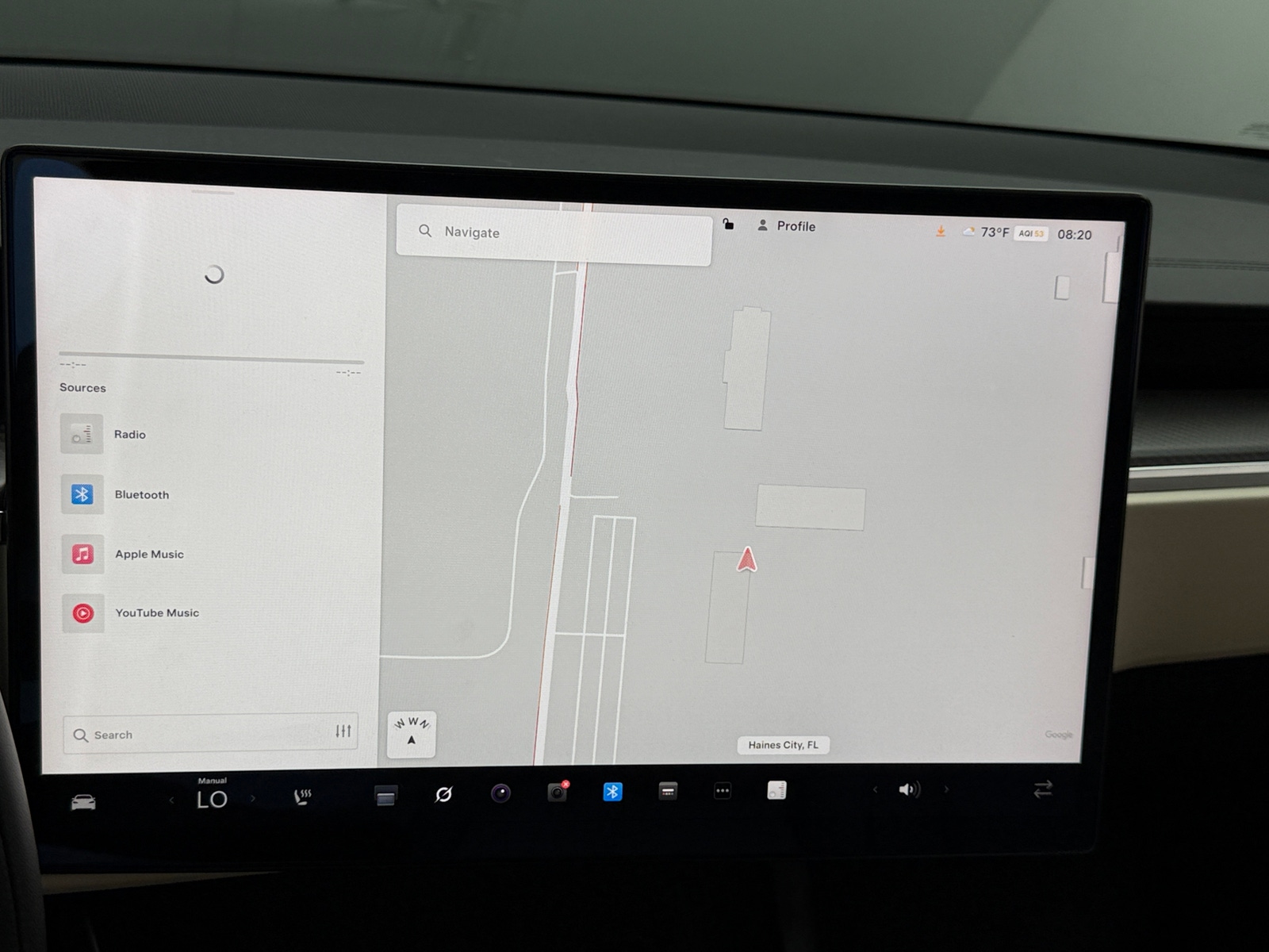 Thumbnail: 2023 Tesla Model S - 3